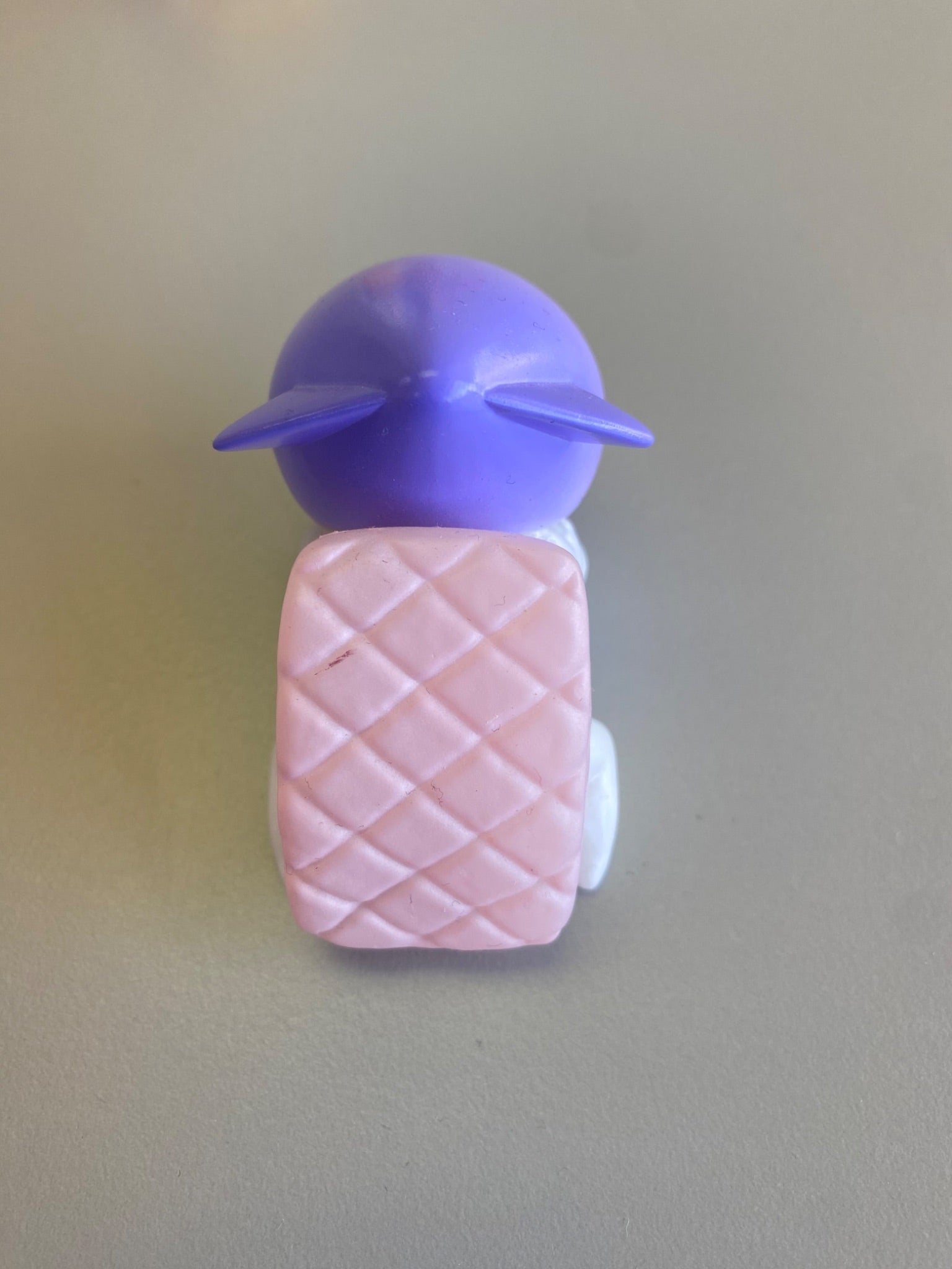 Squid - Baby Sushi by Chino Lam x POP MART - 2