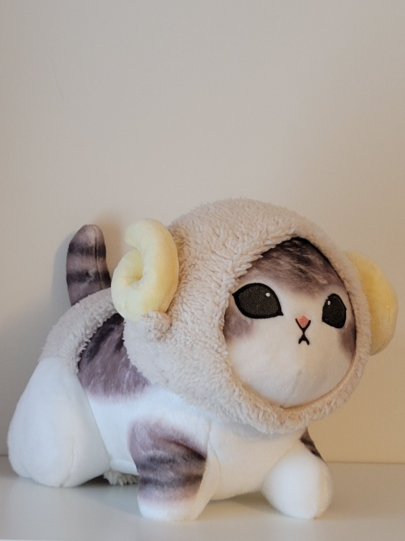 Mofusand - Sheep Cat Large 30cm Plushie - 2
