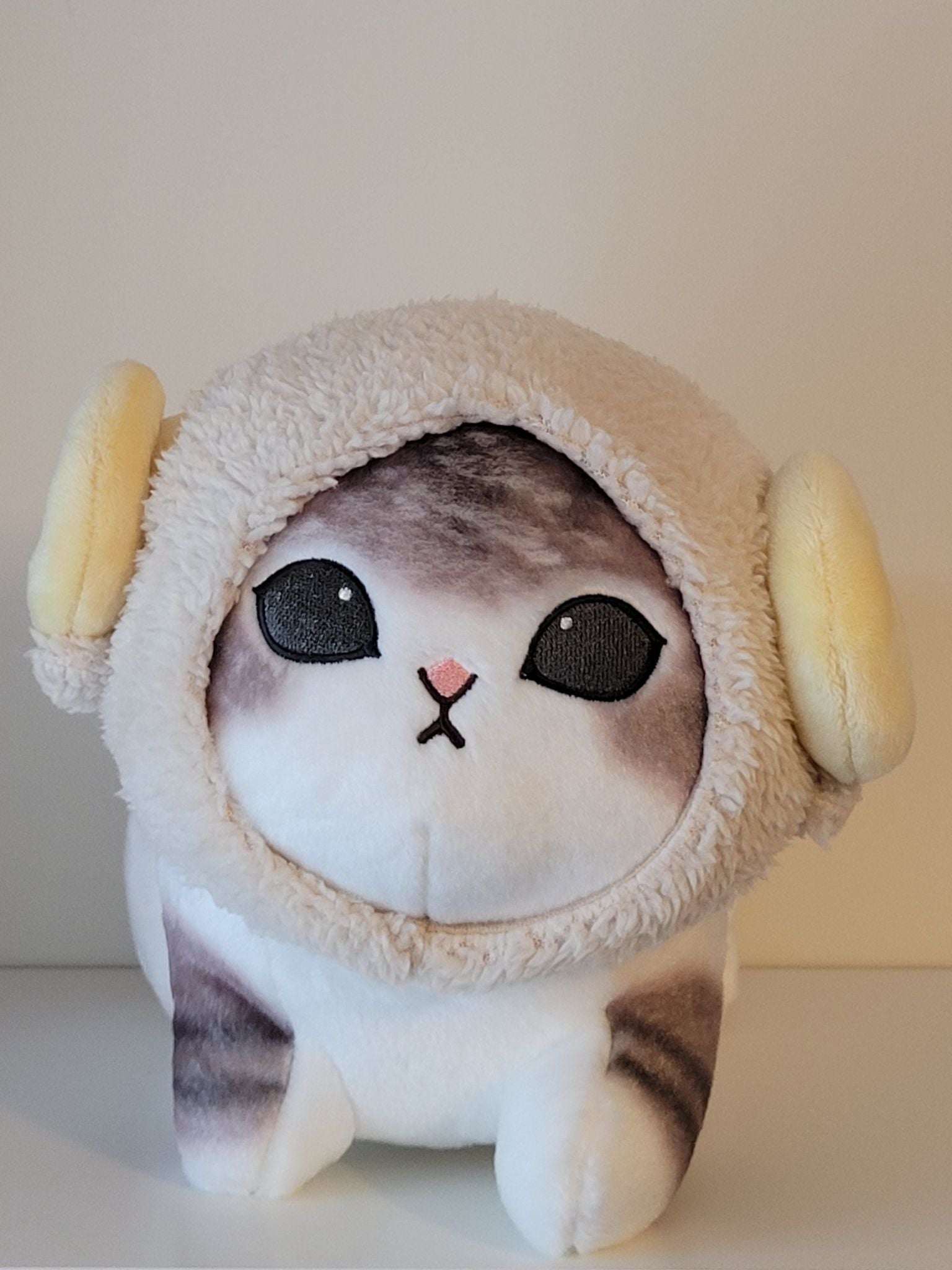 Mofusand - Sheep Cat Large 30cm Plushie - 3