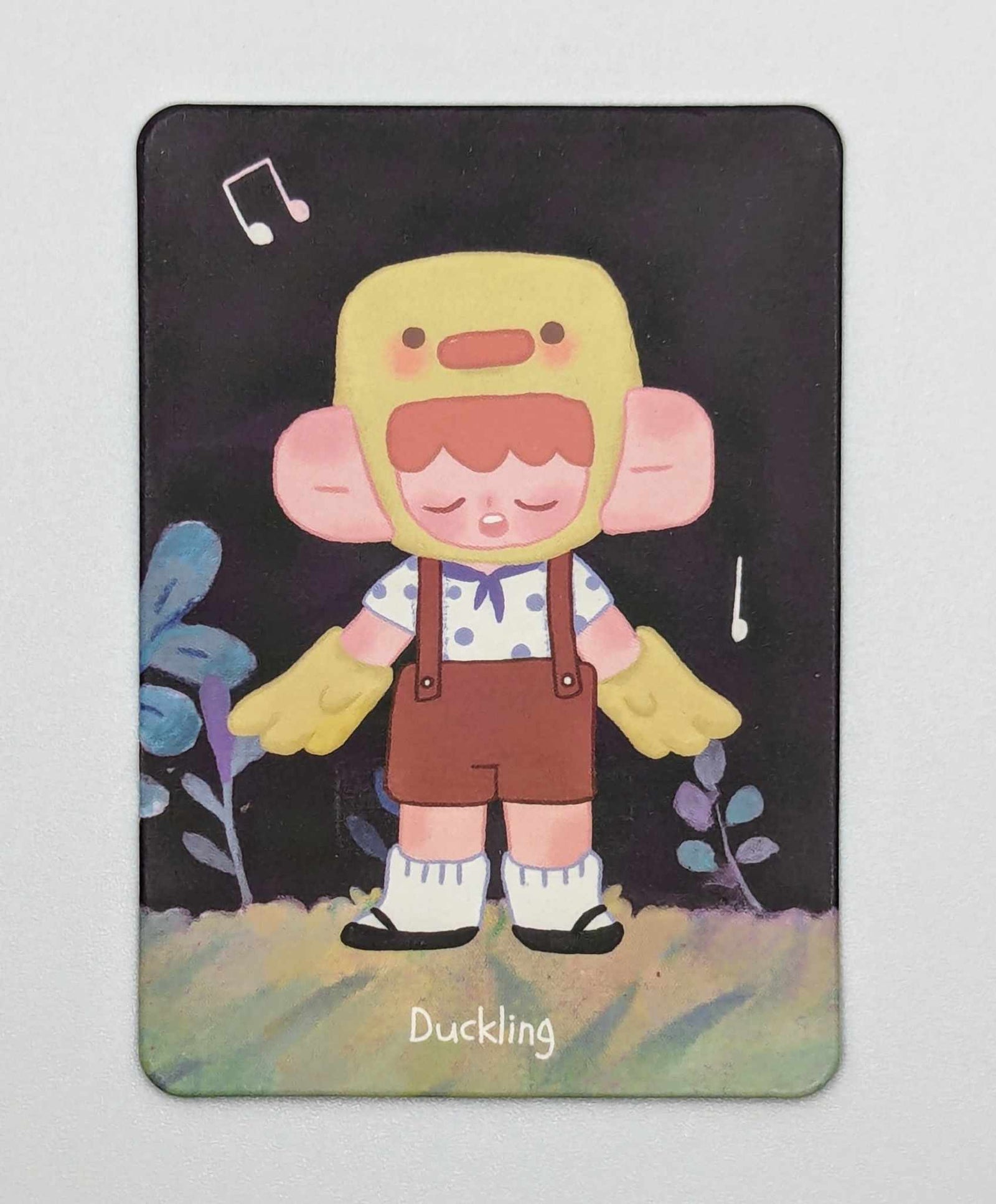 Duckling - Island Animals' Choir Series - Finding Unicorn - 2