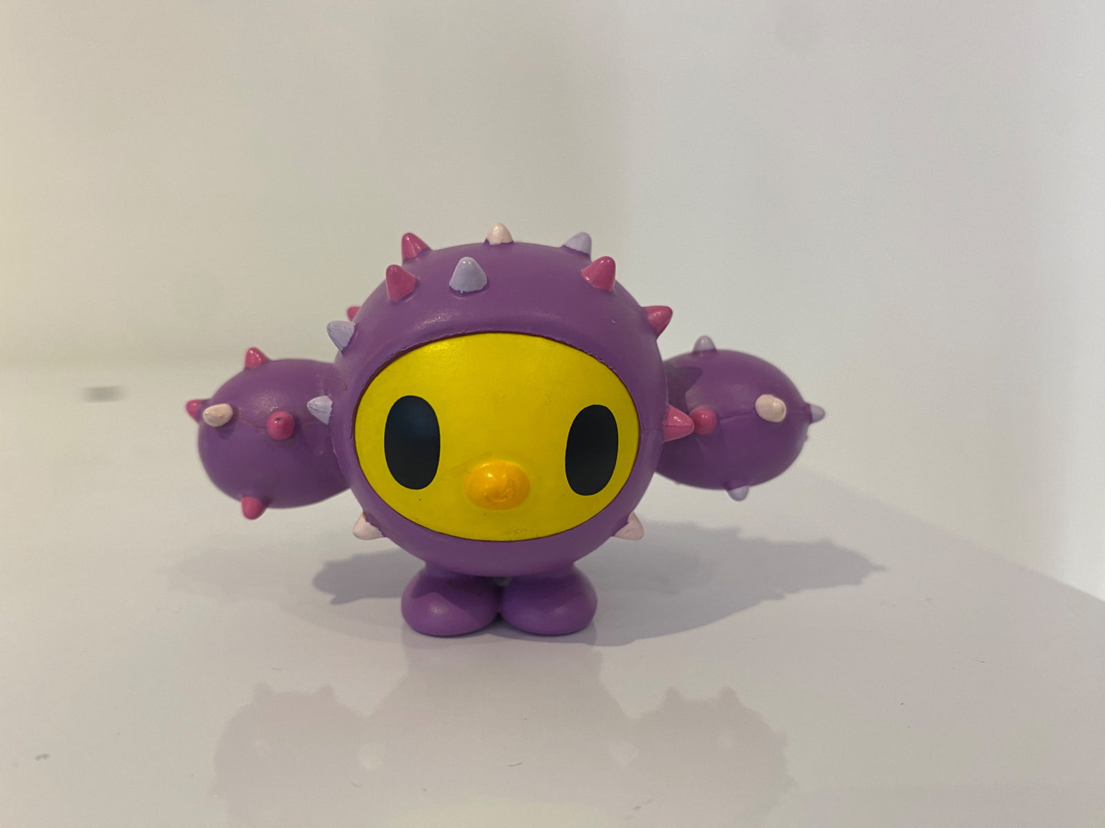 Lil Chicky - Tokidoki Cactus Pets Mini Series - 1