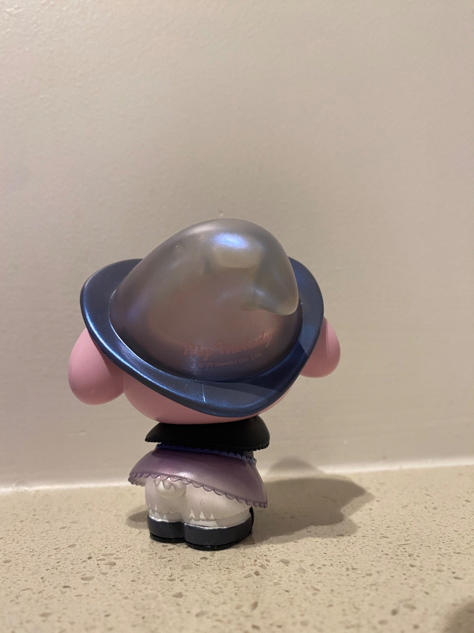 Melody - Sanrio Magic Story series by Sanrio - 2