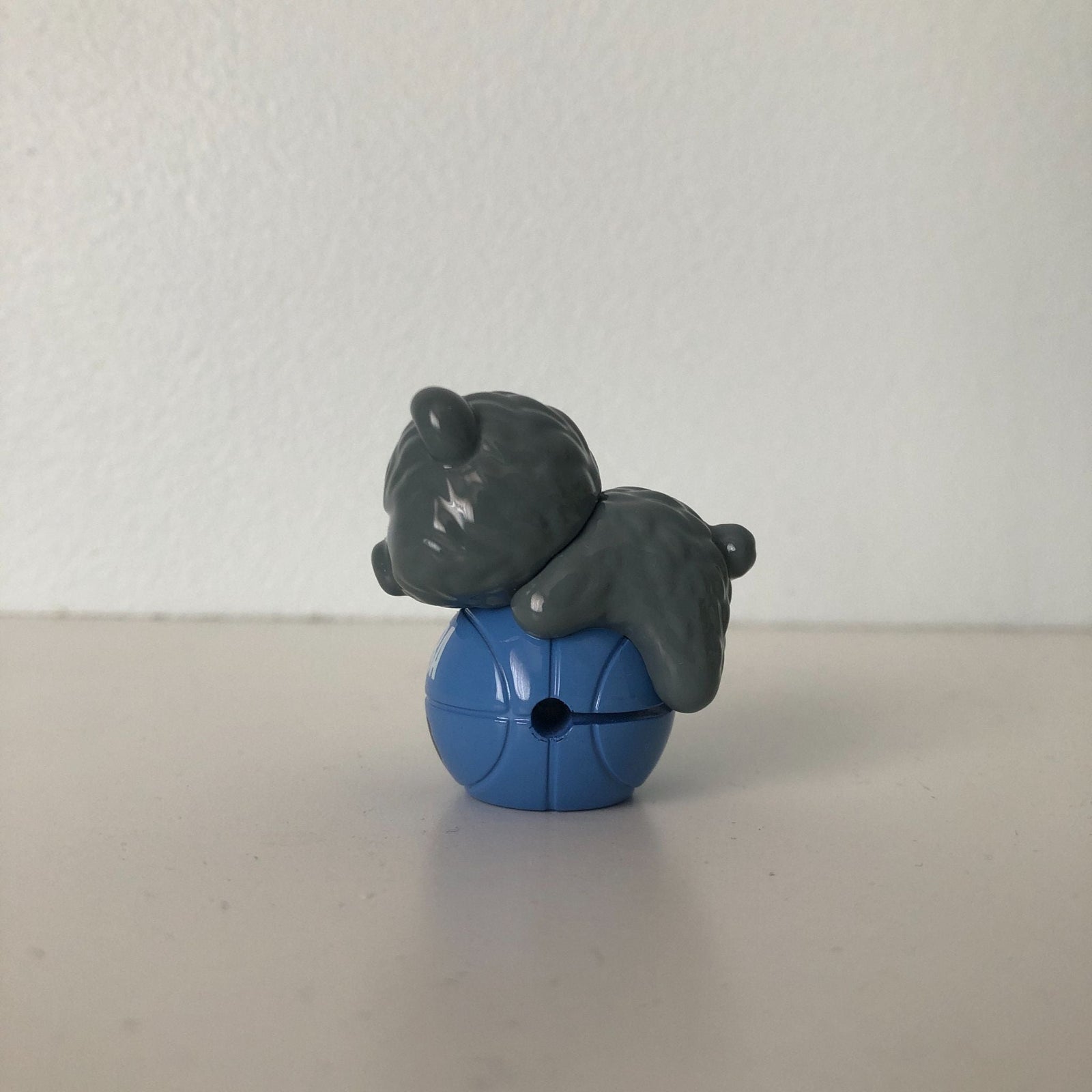 NBA Memphis Grizzlies Mini Mascot - 2