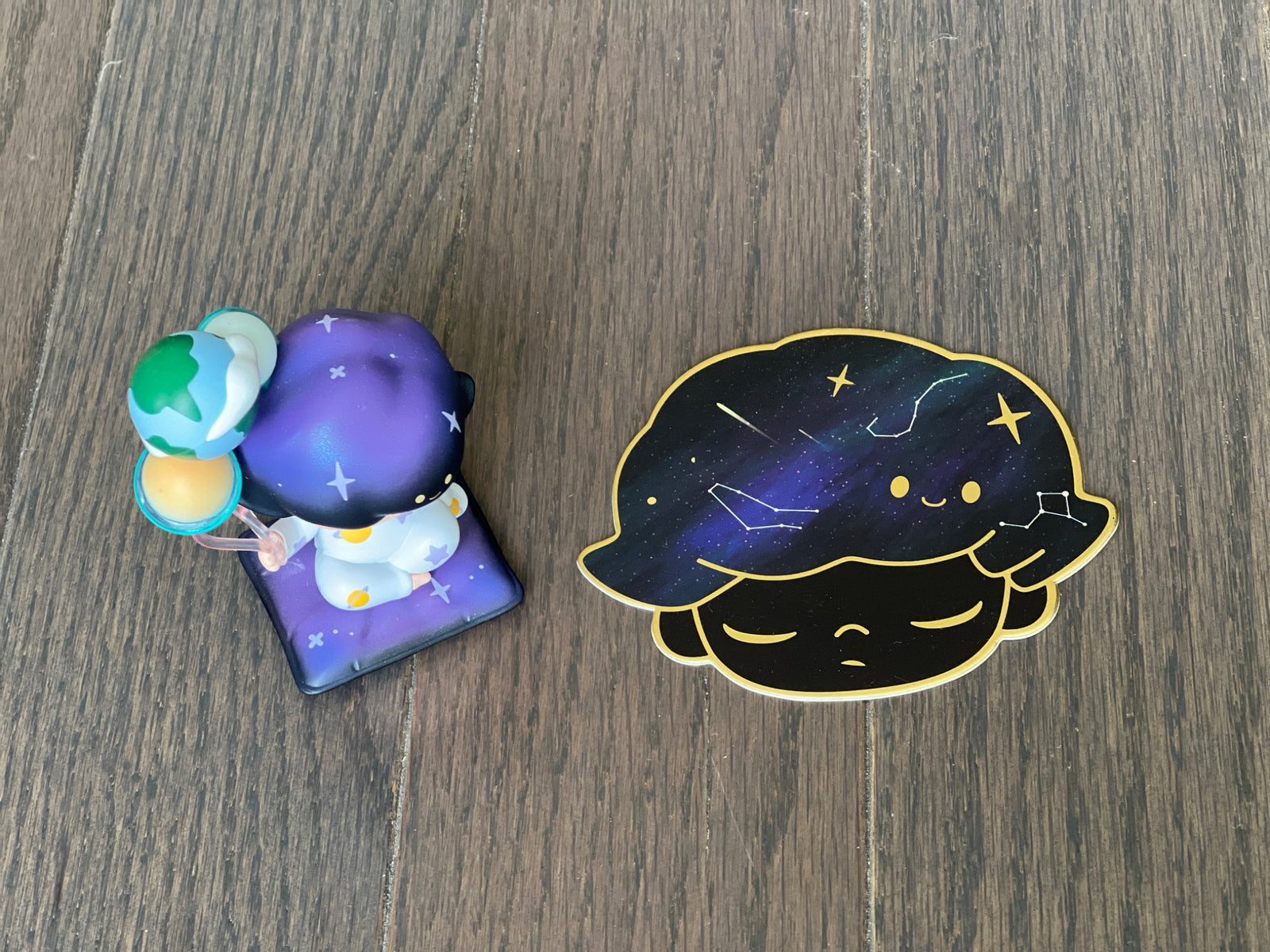 Pop Mart Limited Edition Dimoo Little Dreamer - 3