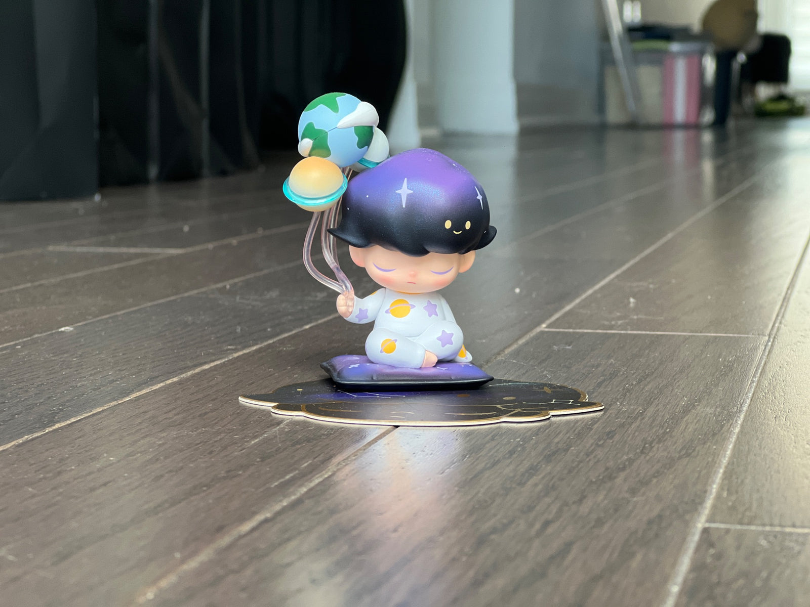 Pop Mart Limited Edition Dimoo Little Dreamer - 2