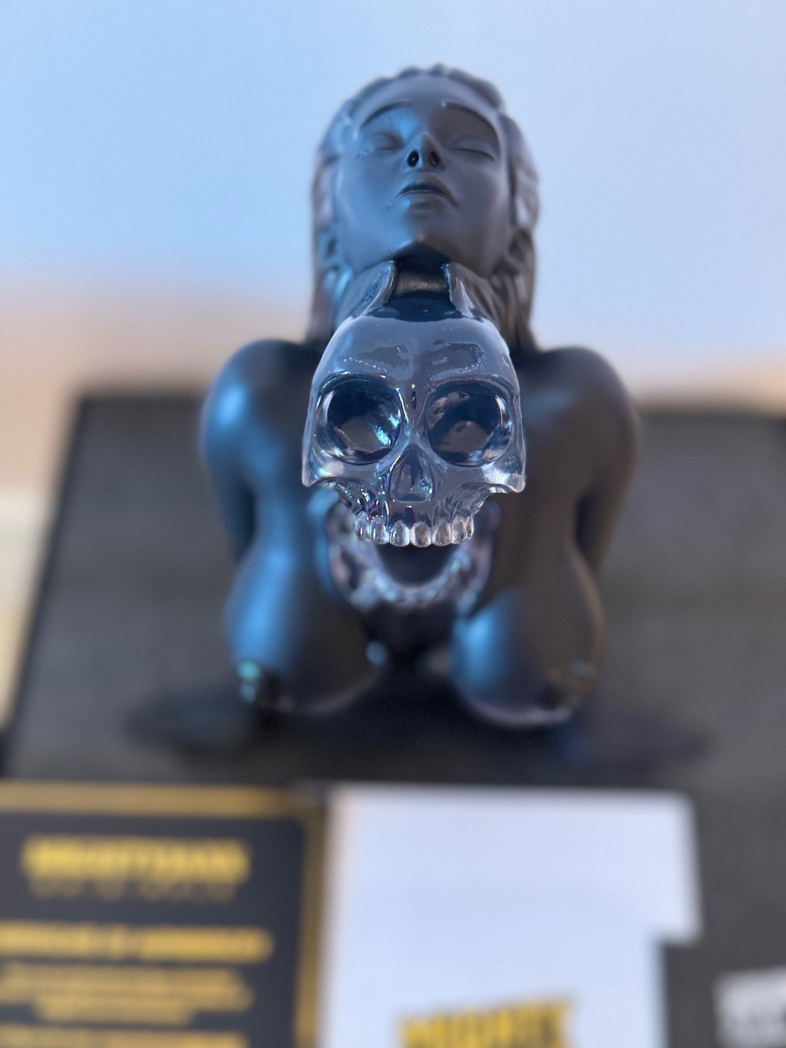 Mighty Jaxx - Matt Bailey - Breakout Spectre Edition - 4