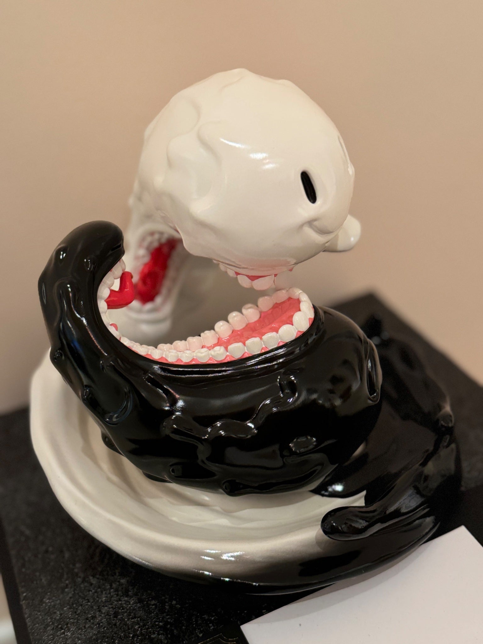 Mighty Jaxx 18 Uppercut Flow - 4