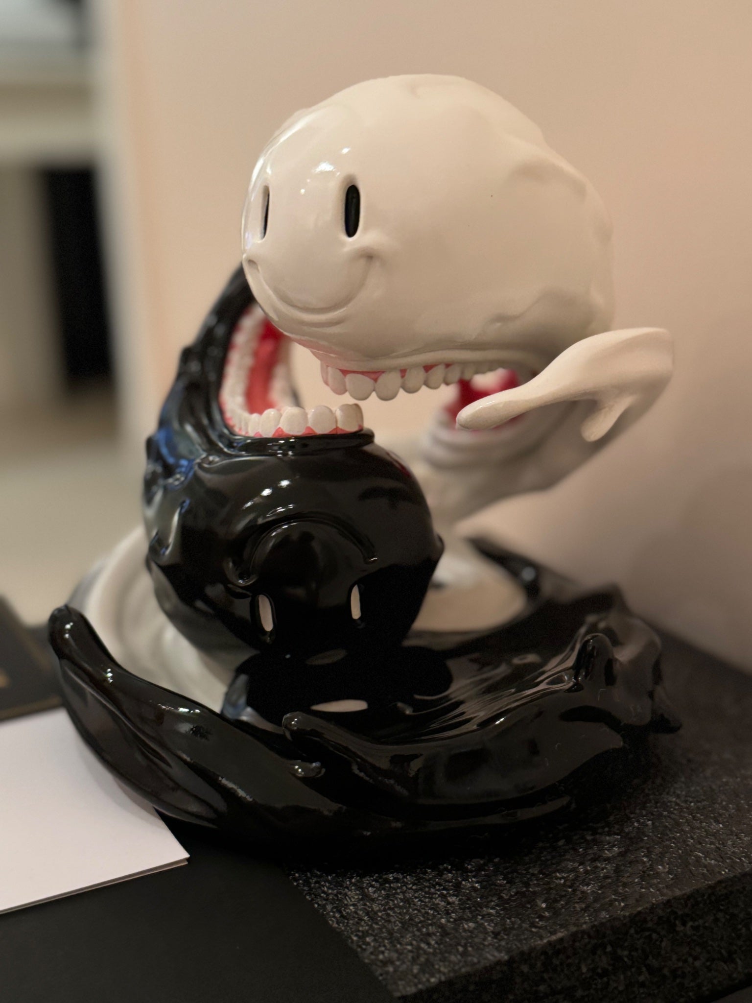 Mighty Jaxx 18 Uppercut Flow - 5