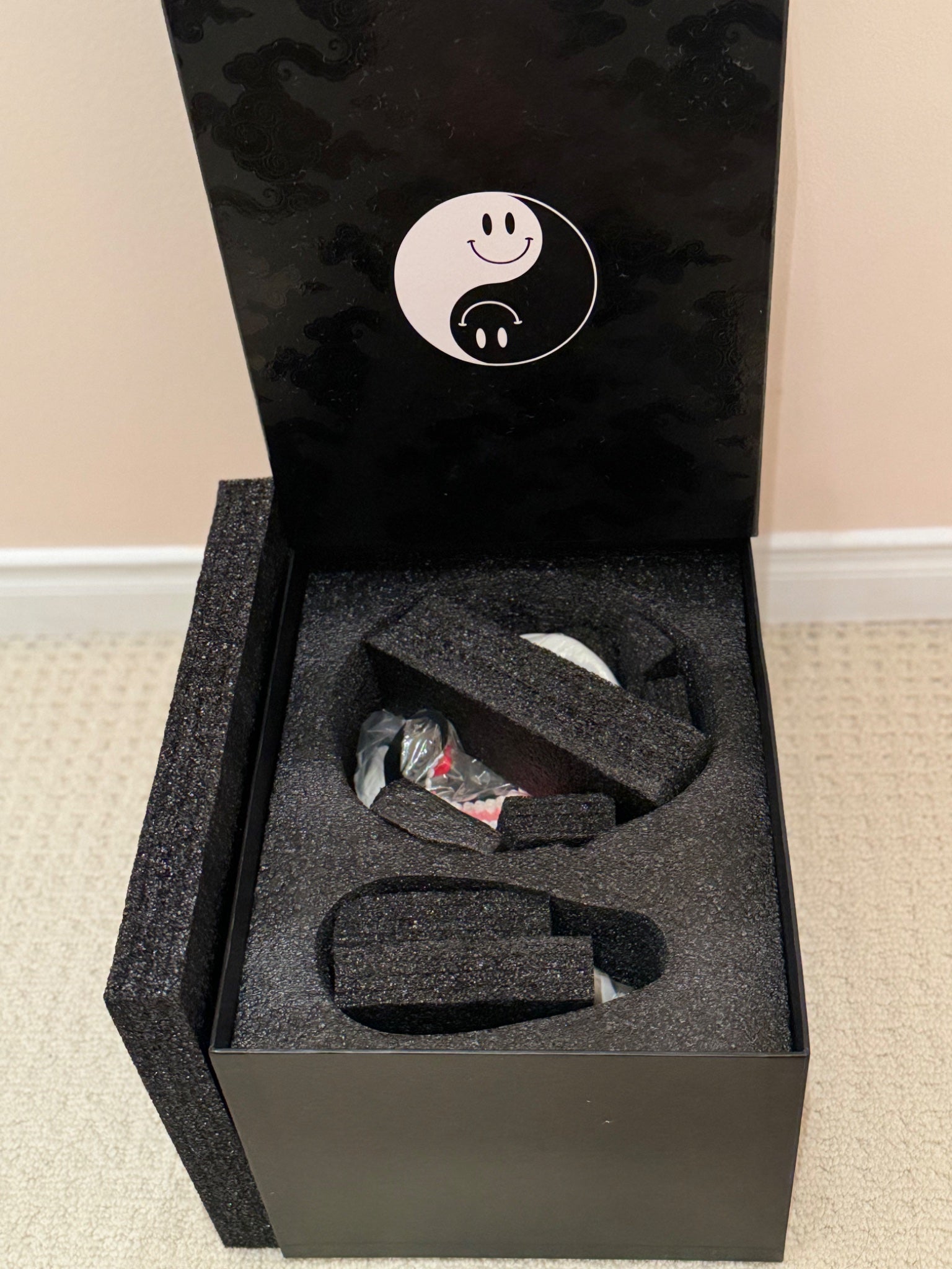 Mighty Jaxx 18 Uppercut Flow - 8