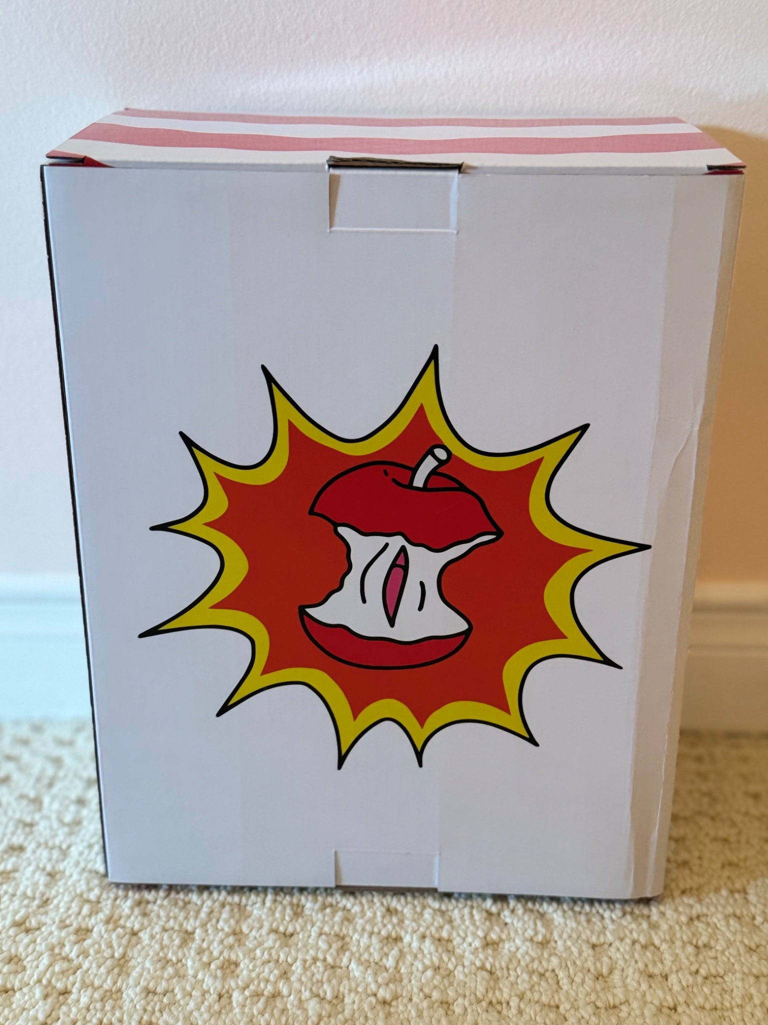 Mighty Jaxx - Fairest of the All - Designed by Djohan Hanapi - 3