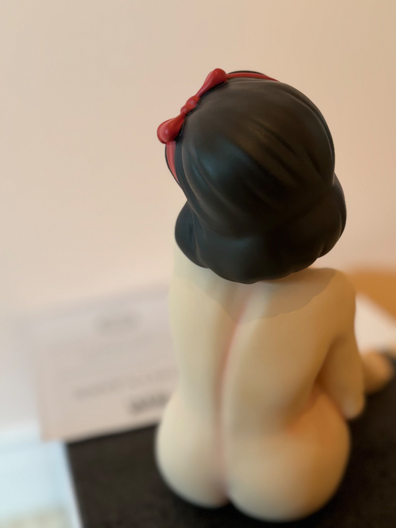 Mighty Jaxx - Fairest of the All - Designed by Djohan Hanapi - 11