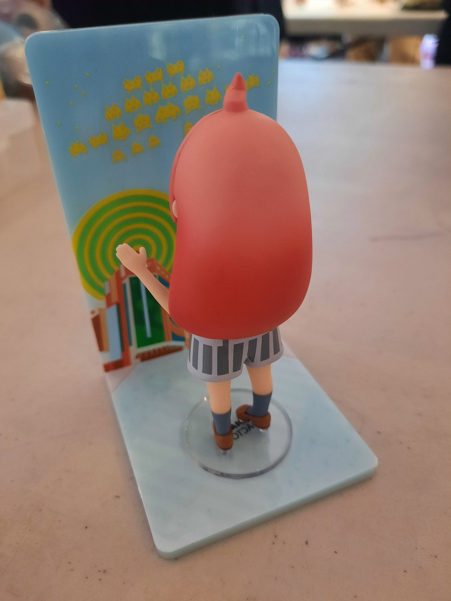 Akihabara ACToys Tokyo Galaxy figure - 2