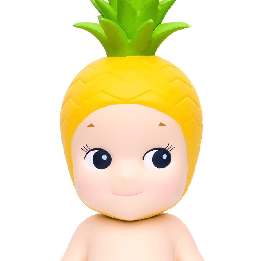 Sonny Angel Fruit Series - Pineapple - 1
