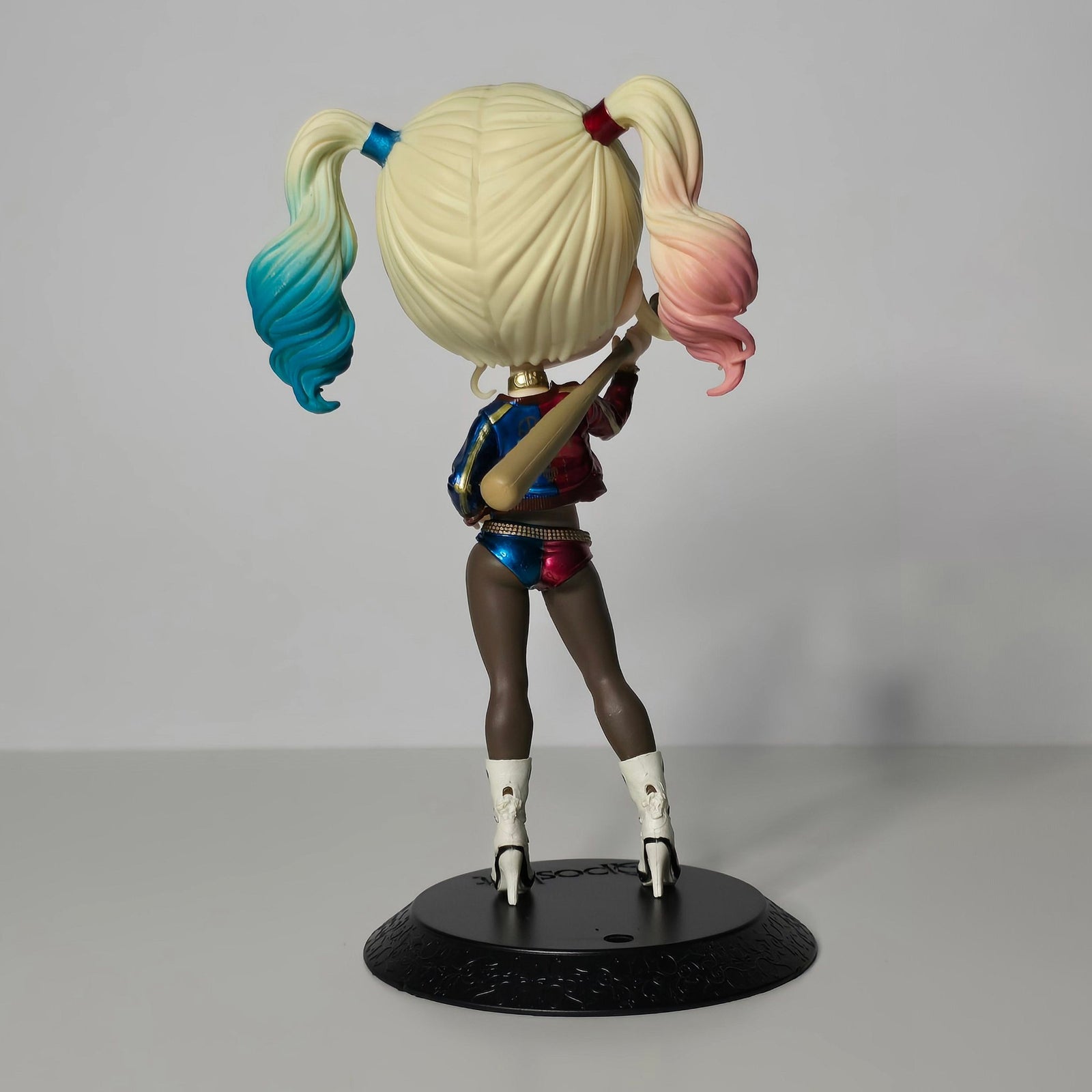 Harley Quinn - Q Posket - Banpresto - 2