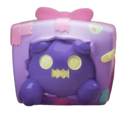 No Gift for Me? W/STAR CARD - ShinWoo Birthday Alone - Finding Unicorn - 2