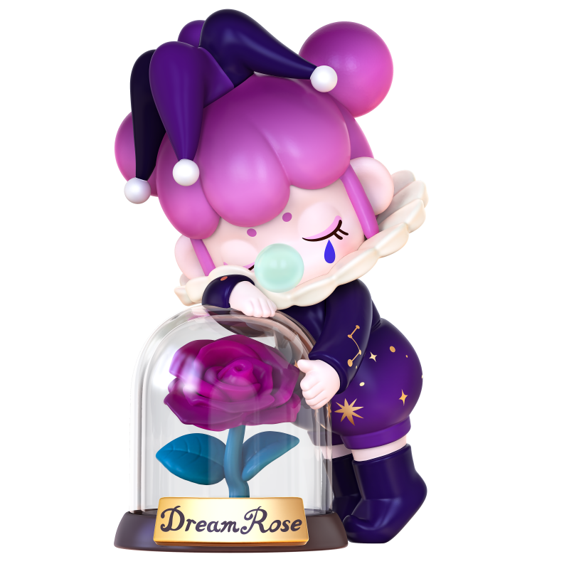 Joker - Nanci's Dream Series - Rolife - 2