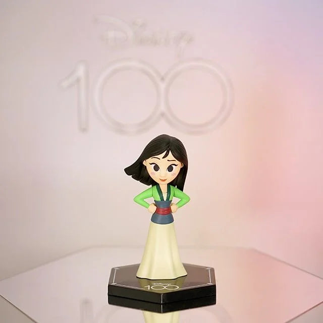 Mulan - Disney 100 Collection - EStream - 2