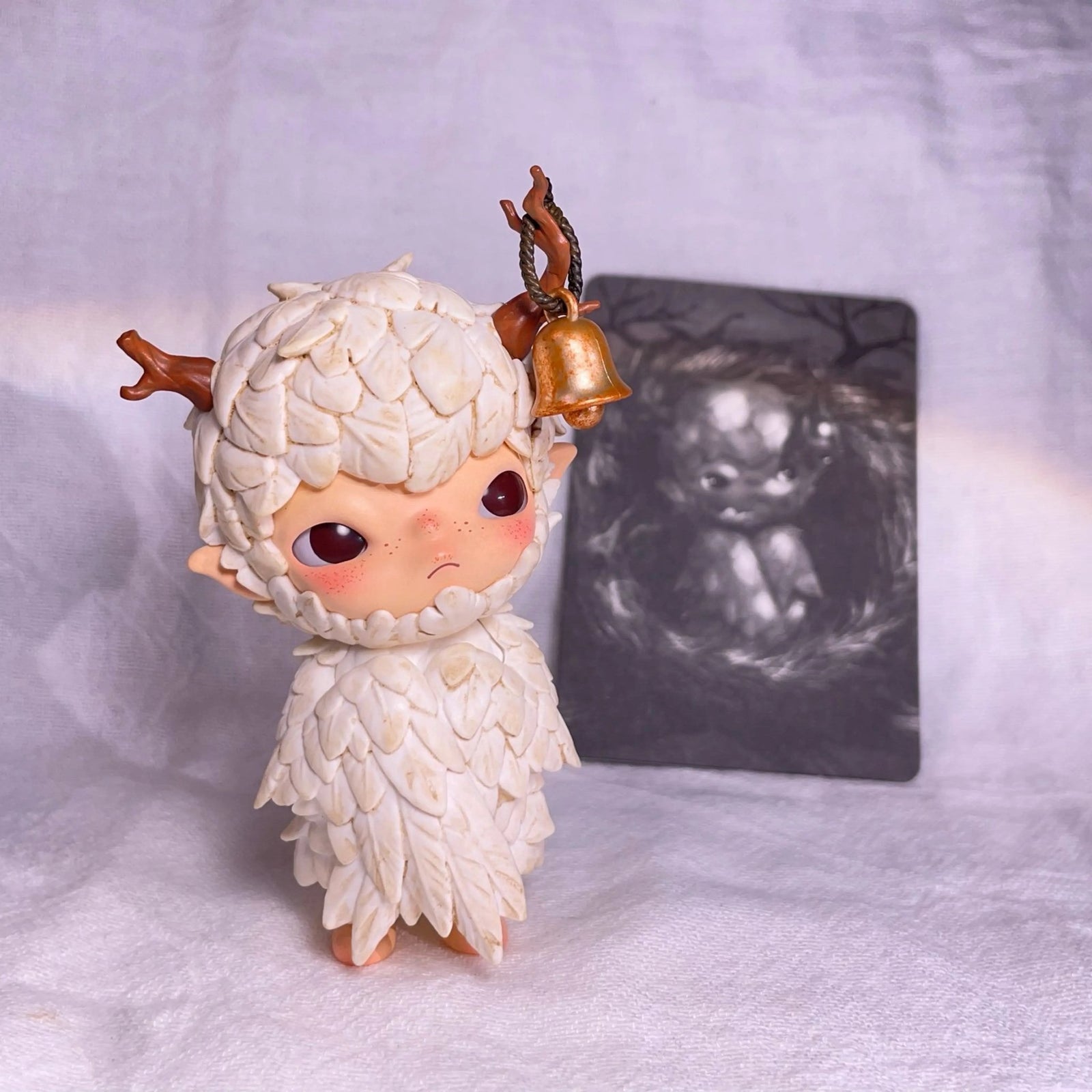 Hirono Shelter Series: Birdy - 2