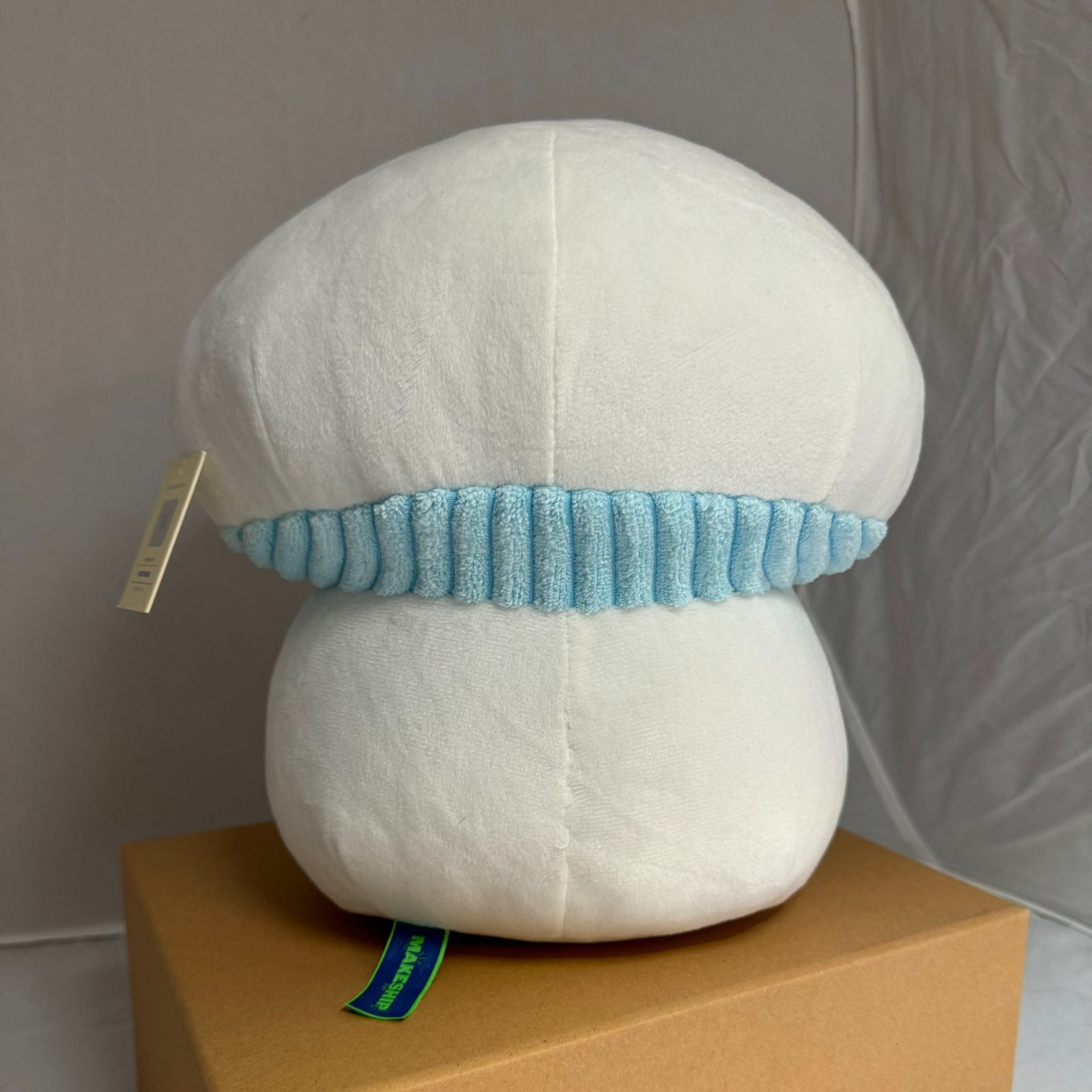 Night Light Mushling Plush - Makeship x AbiToads - 3