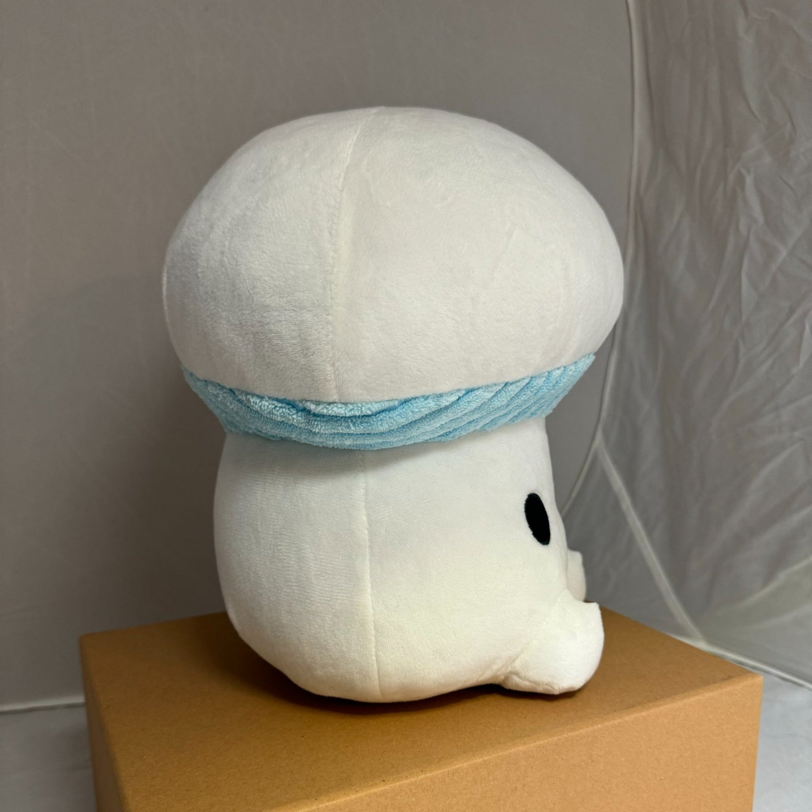 Night Light Mushling Plush - Makeship x AbiToads - 4