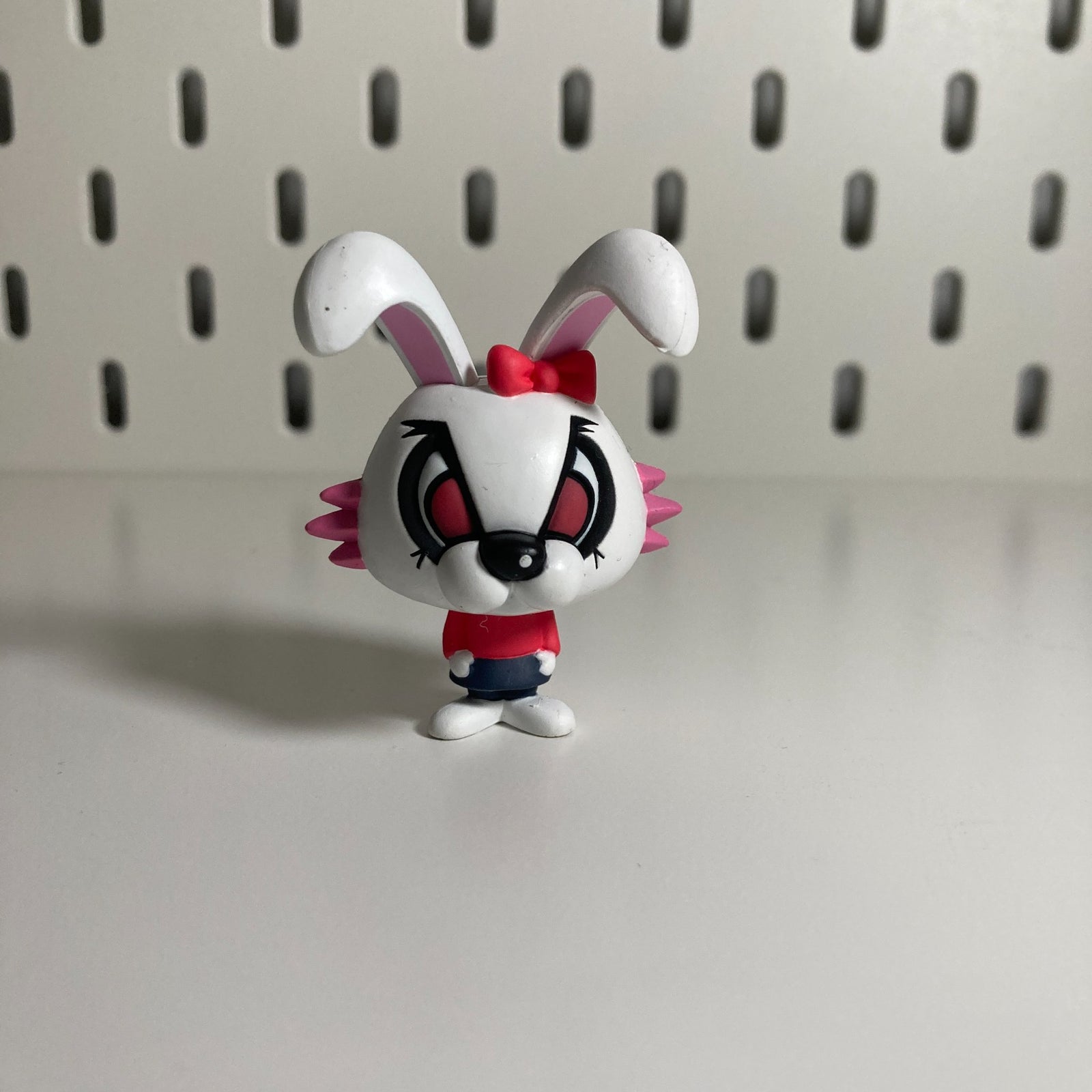 Elita- Furybaby series 1 - Soda Workshop - 1