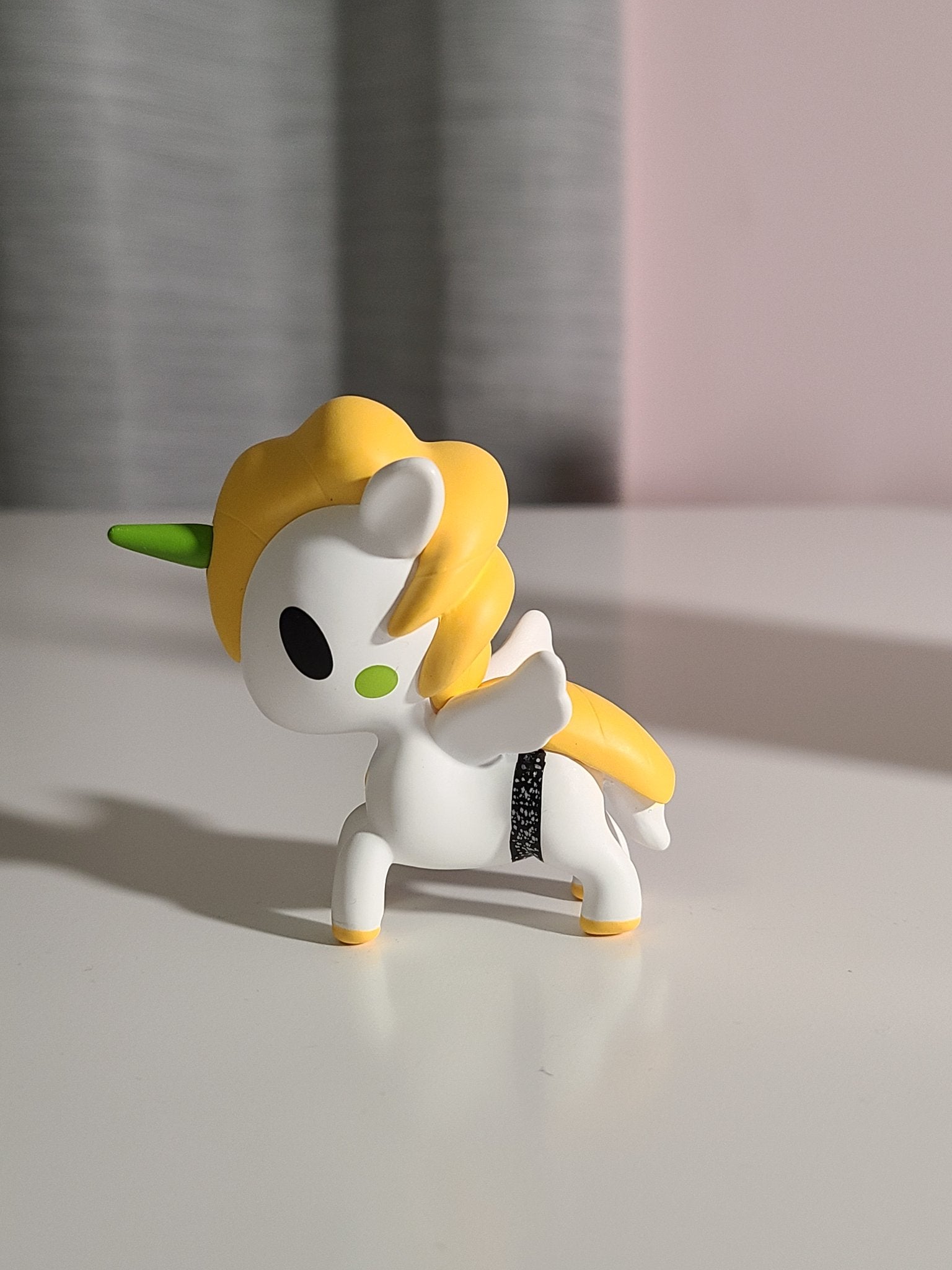 Omeletto - Sushi Unicorno - By Tokidoki - 2