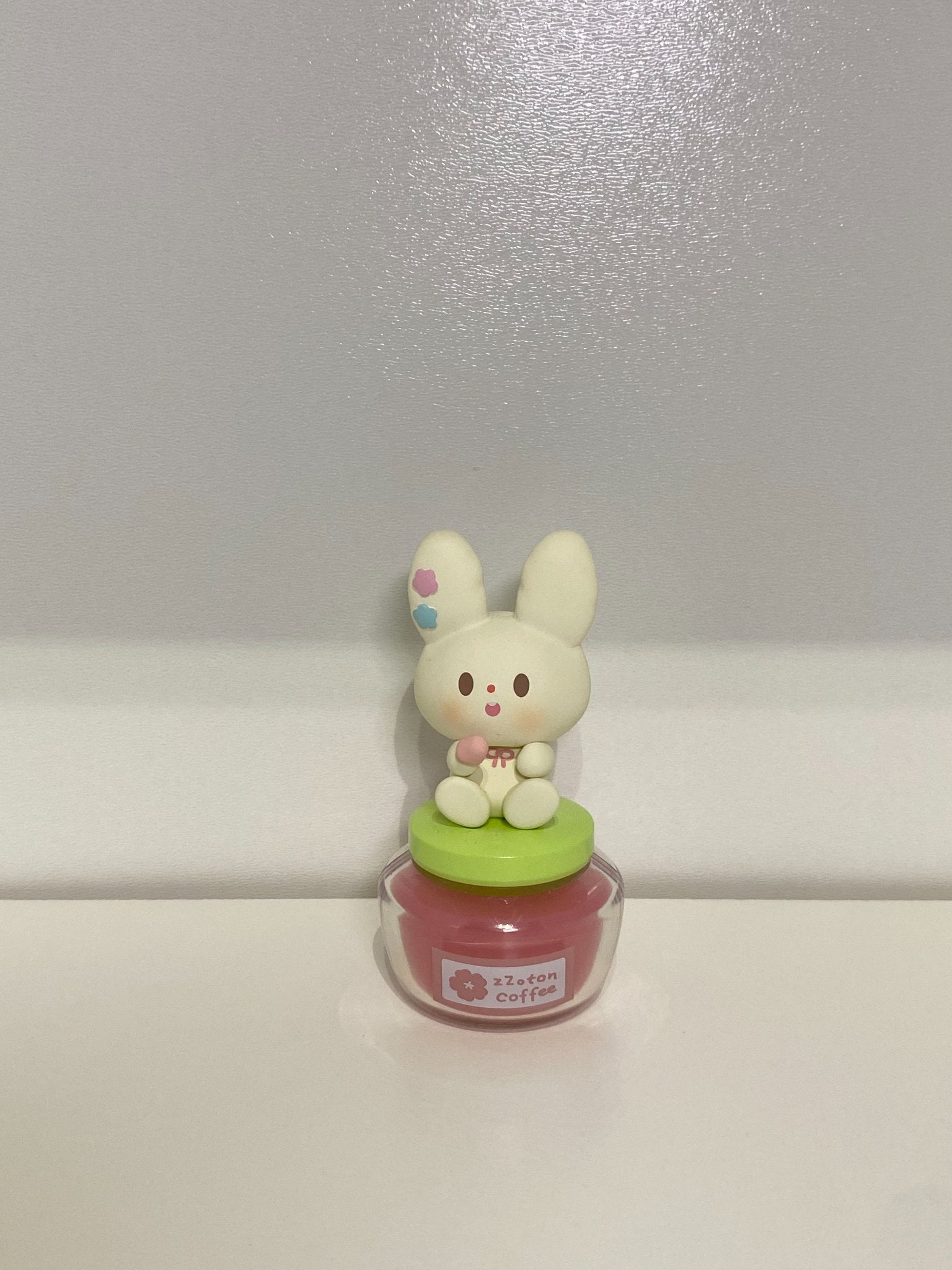 Molinta Cherry Blossom Cafe - Bunny Jam - 1