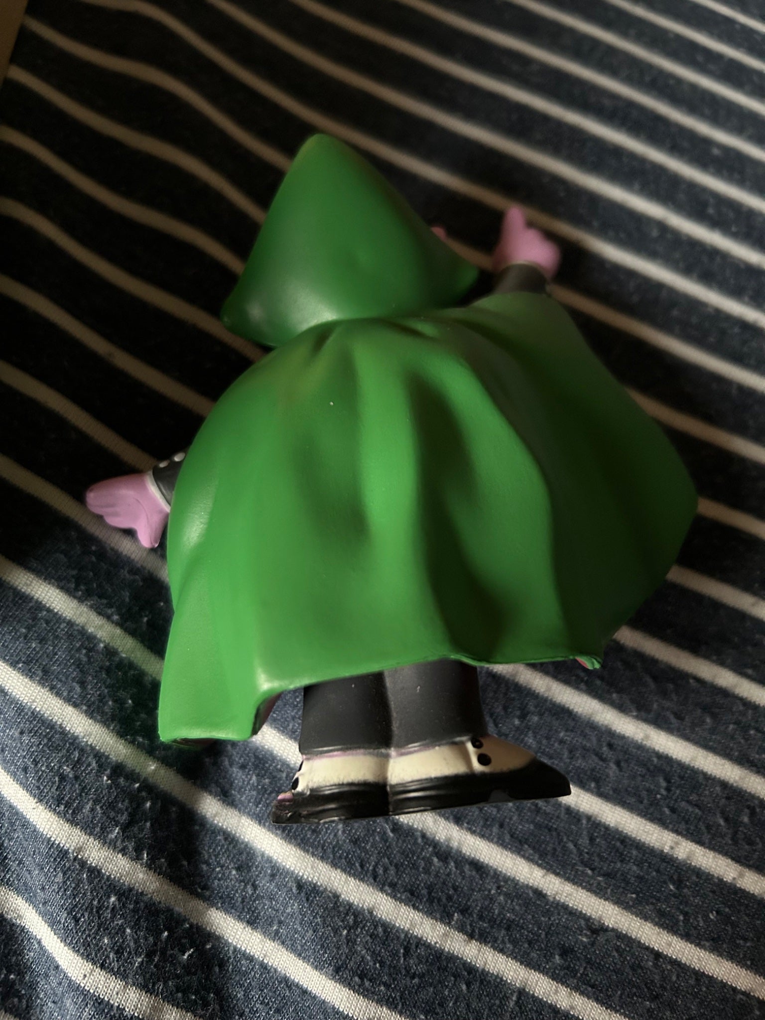 Sesame Street Count Von CountHidden Dissectibles (Mighty Jaxx) By Jason Freeny - 2