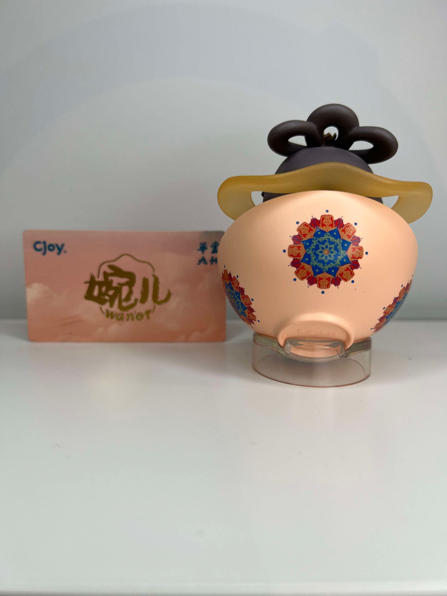 Goddess of the Luo River/Luoshen - Teacup Lollies Series by CJOY - 3