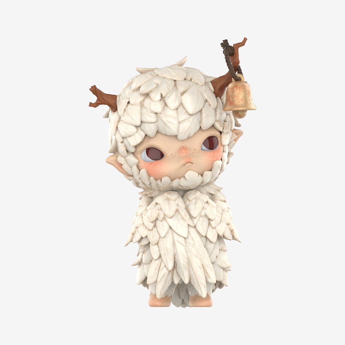 Birdy- Hirono Shelter Series Figures by POP MART - 2