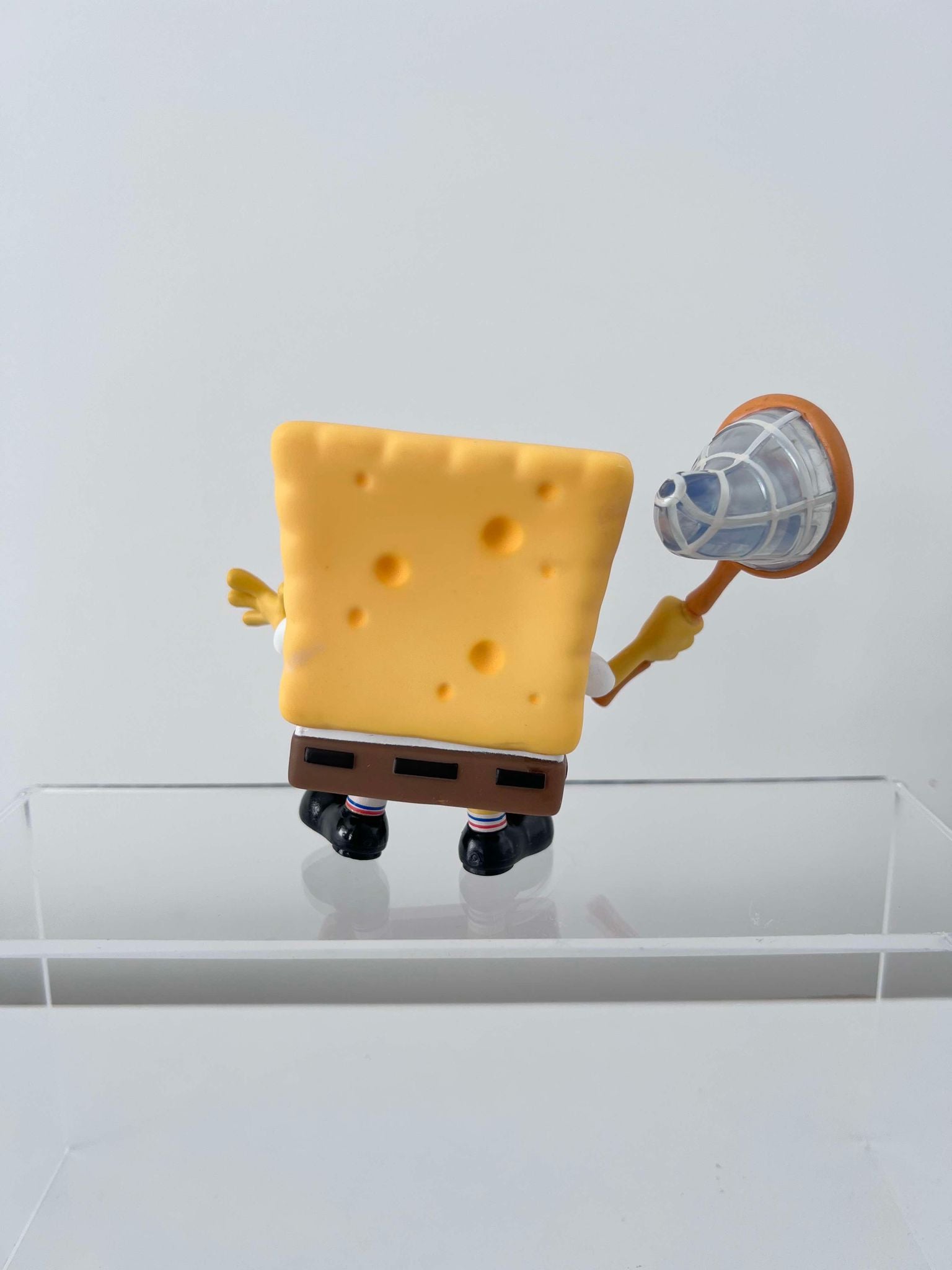 SpongeBob SquarePants Youthtrust POP!s with Purpose Vinyl Figure by Funko - 3