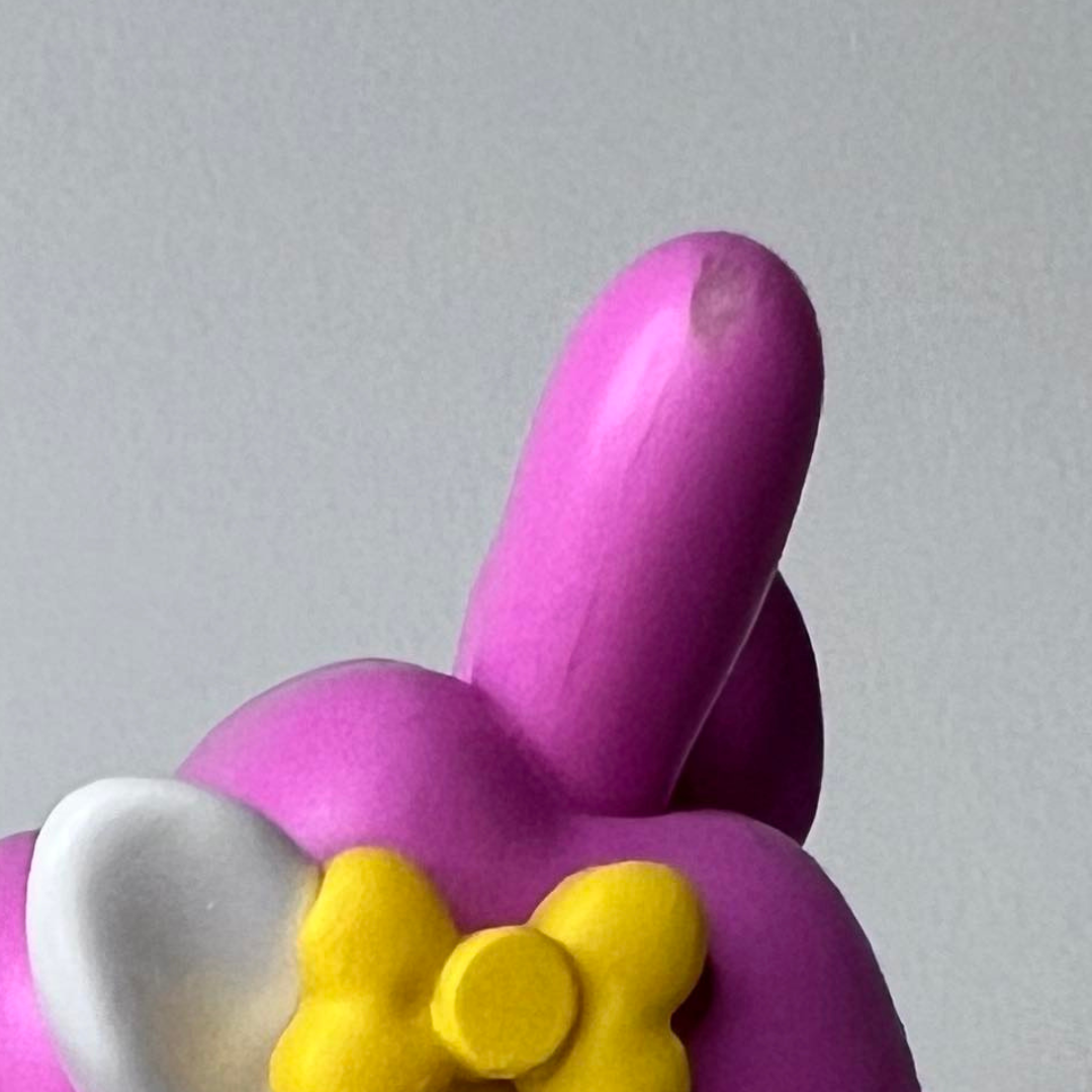 My Melody || Unicorno x Hello Kitty and Friends by Tokidoki - 2