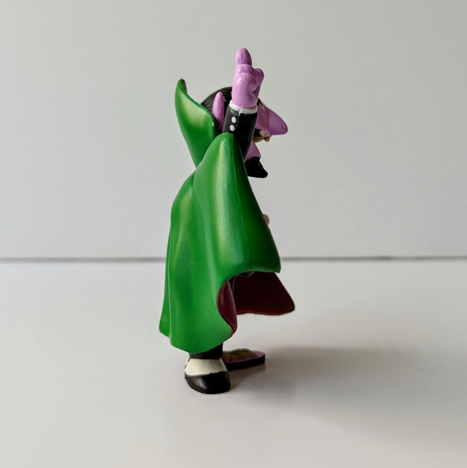 The Count - Jason Freeny's Hidden Dissectibles Sesame Street Series - Mighty Jaxx - 4