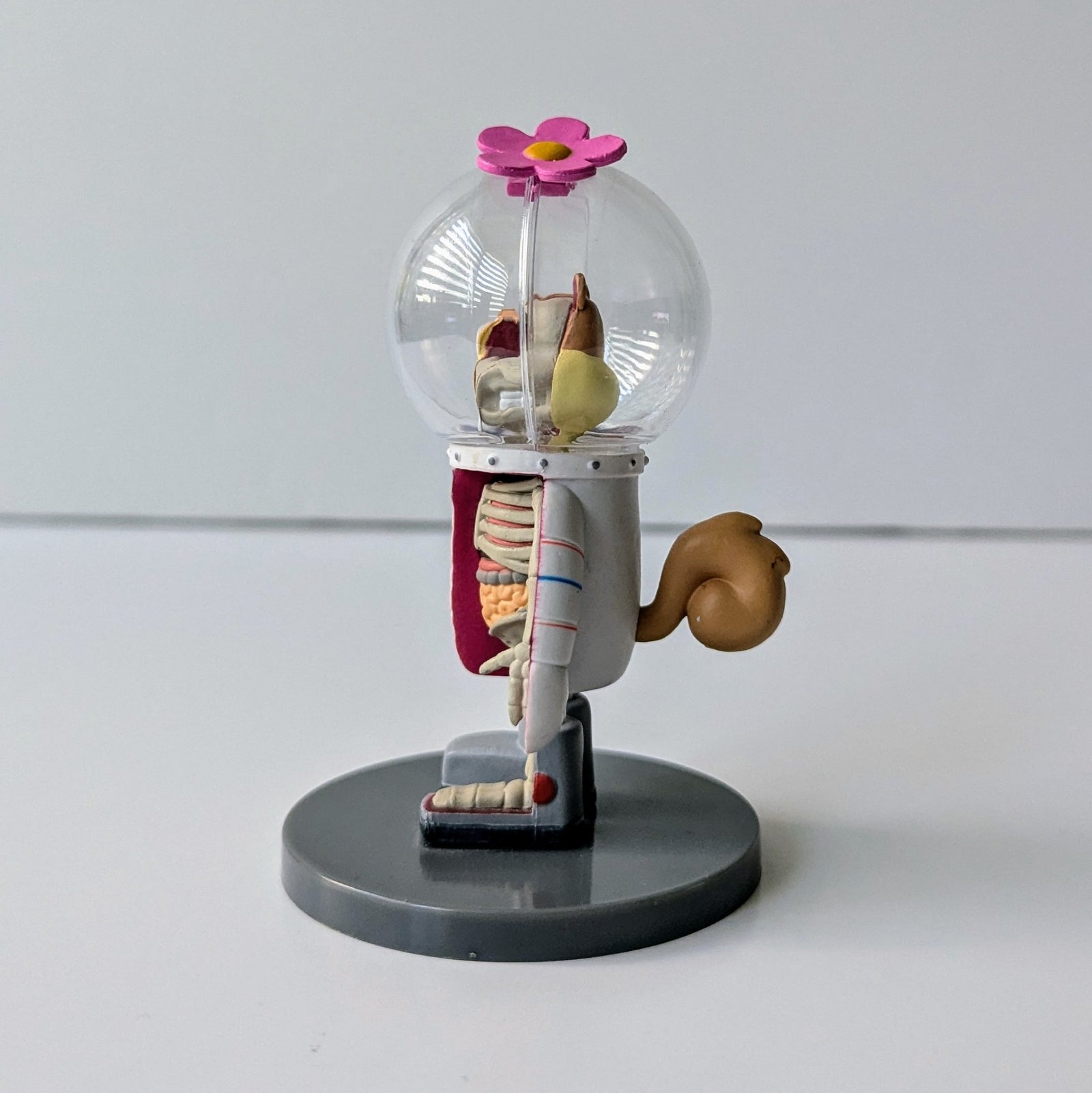 Sandy - Freeny's Hidden Dissectibles Nickelodeon Spongebob Squarepants Series - Mighty Jaxx - 2