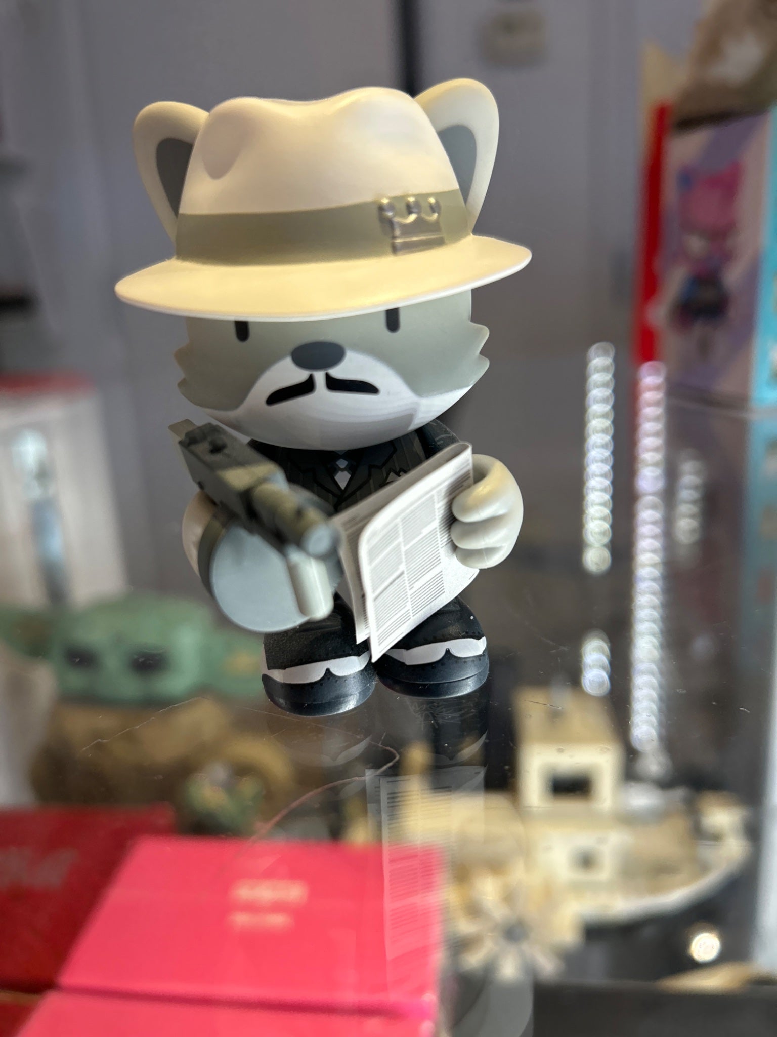 Superplastic The Sixth 6.5 - 1