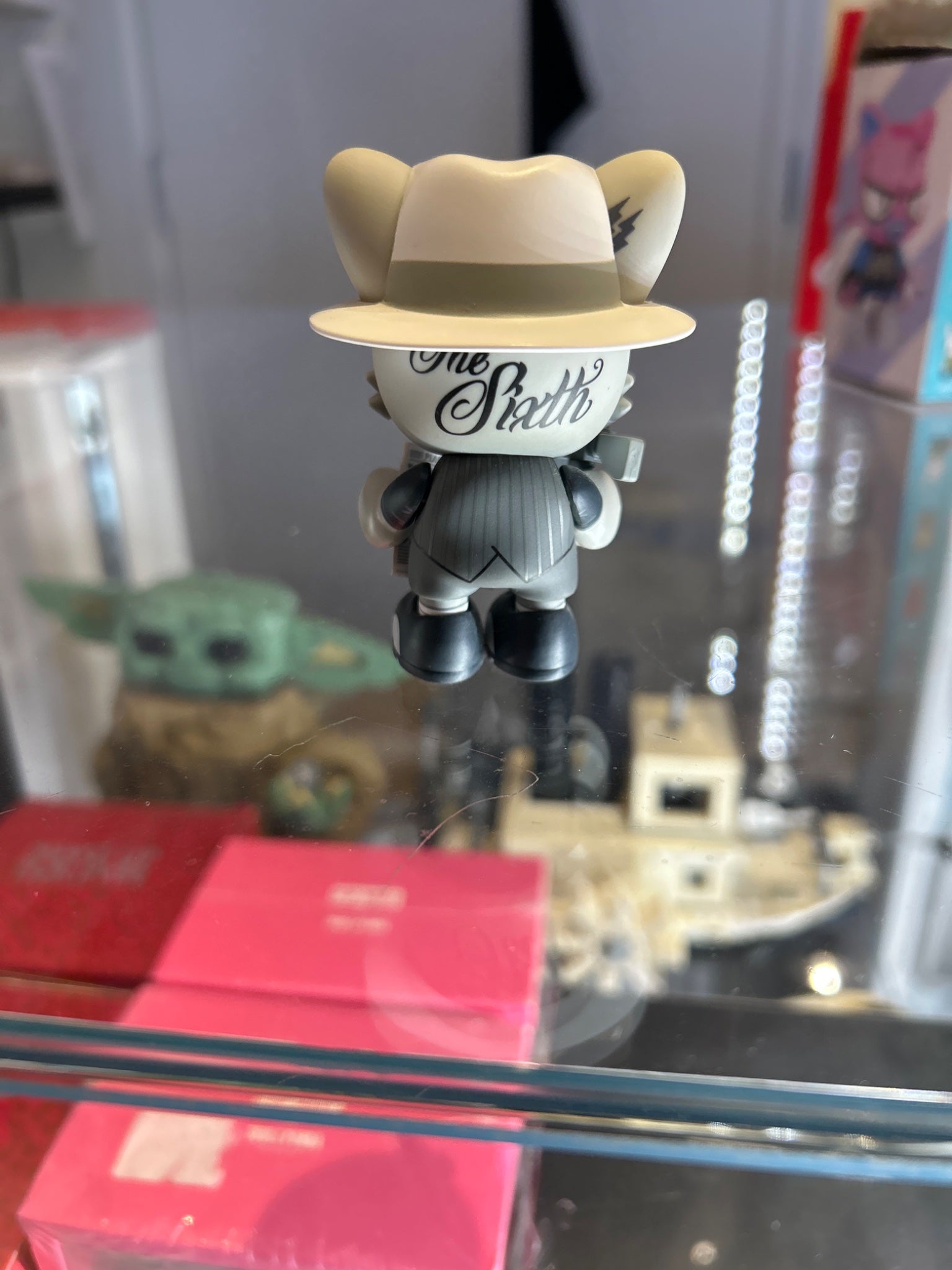 Superplastic The Sixth 6.5 - 2