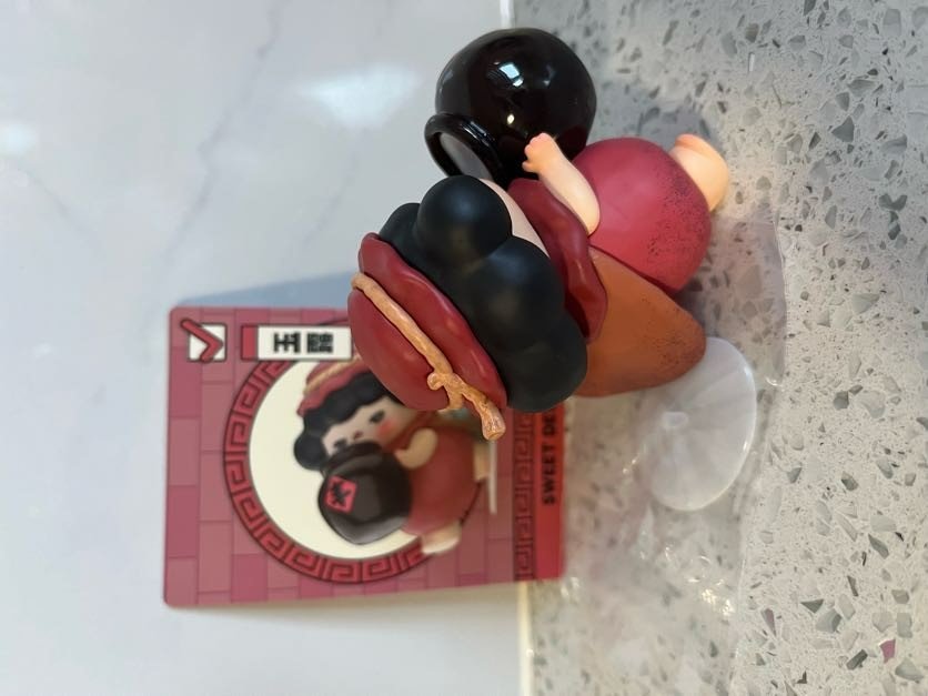 Sweet Dew - Pucky Feast by Pop Mart - 2