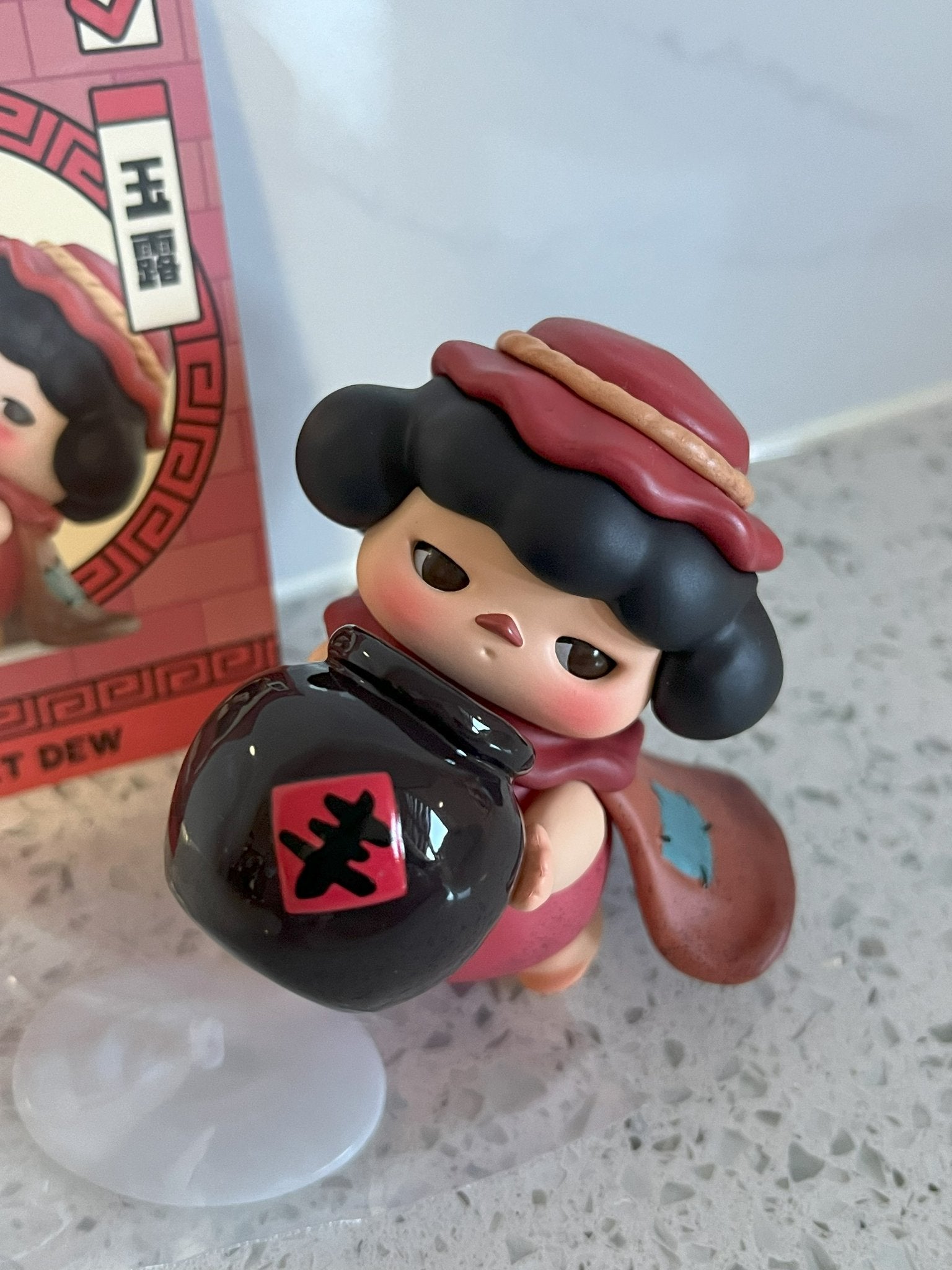 Sweet Dew - Pucky Feast by Pop Mart - 3