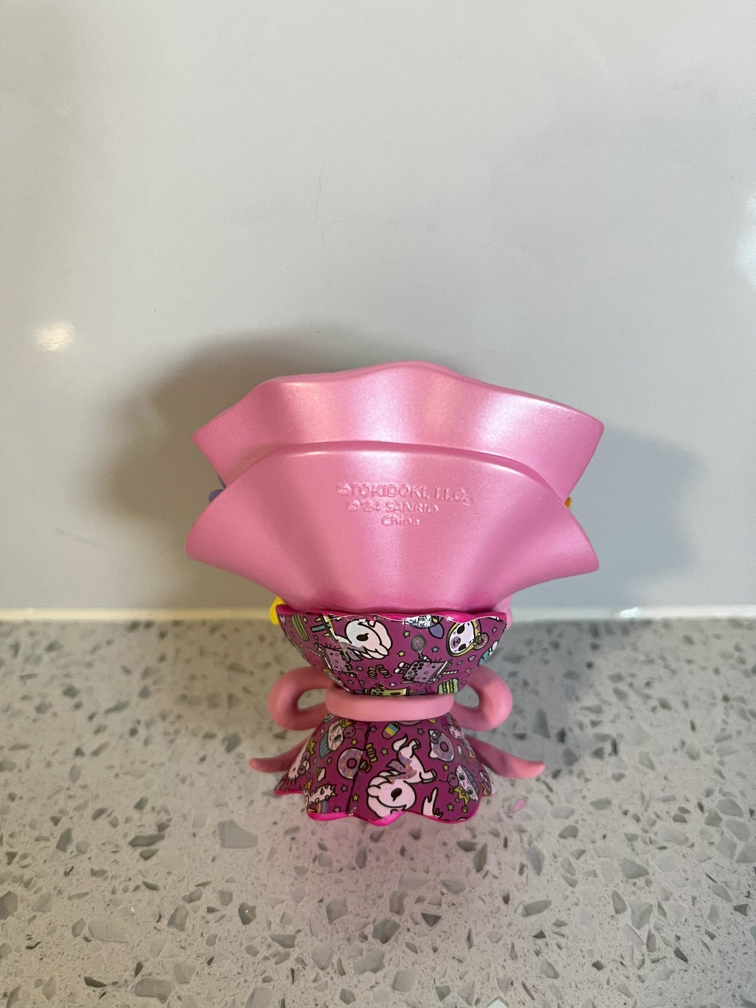 Bouquet Hello Kitty - Tokidoki x Hello Kitty 50th Birthday - 2