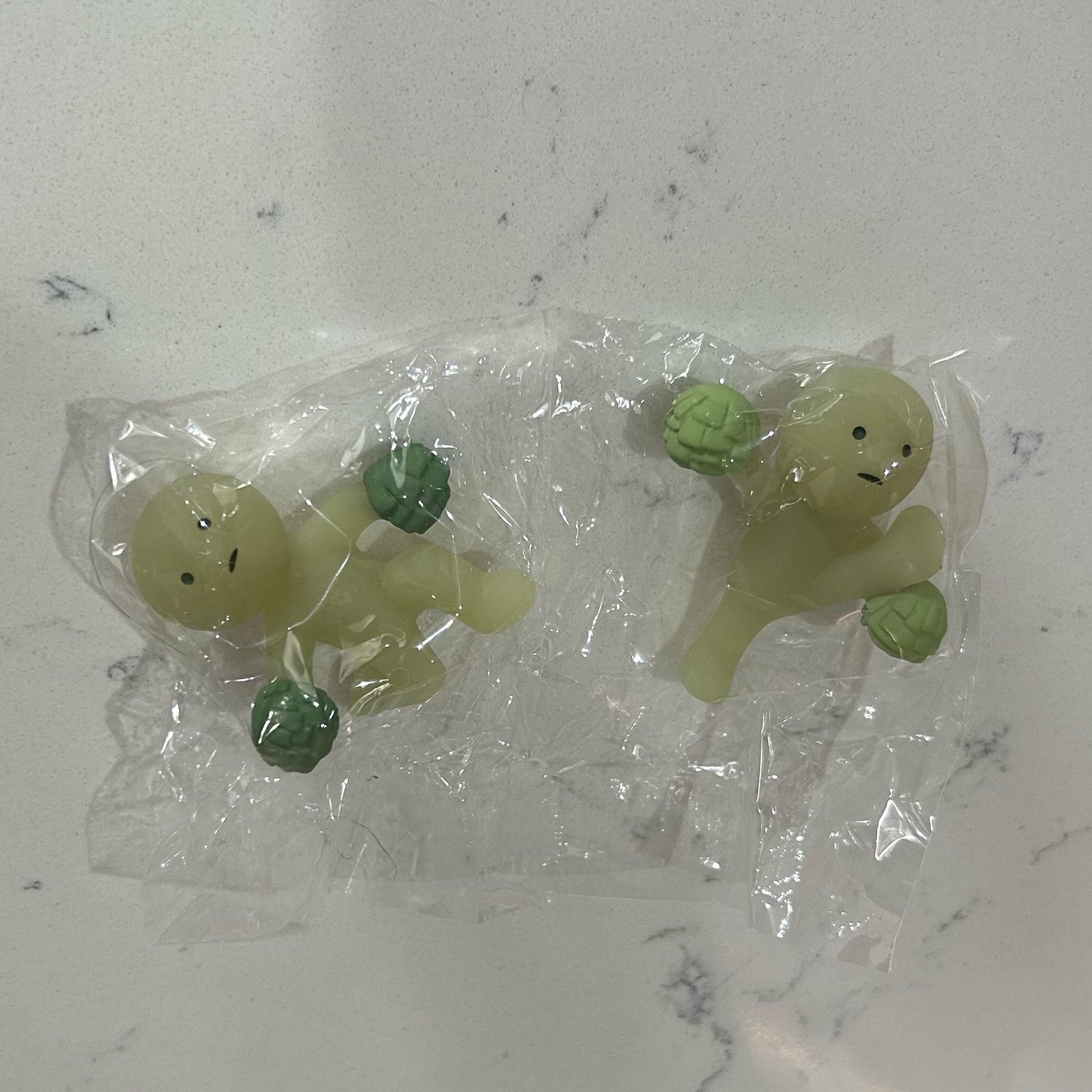 Little Smiski Cheerieding - Cheer Series - 1