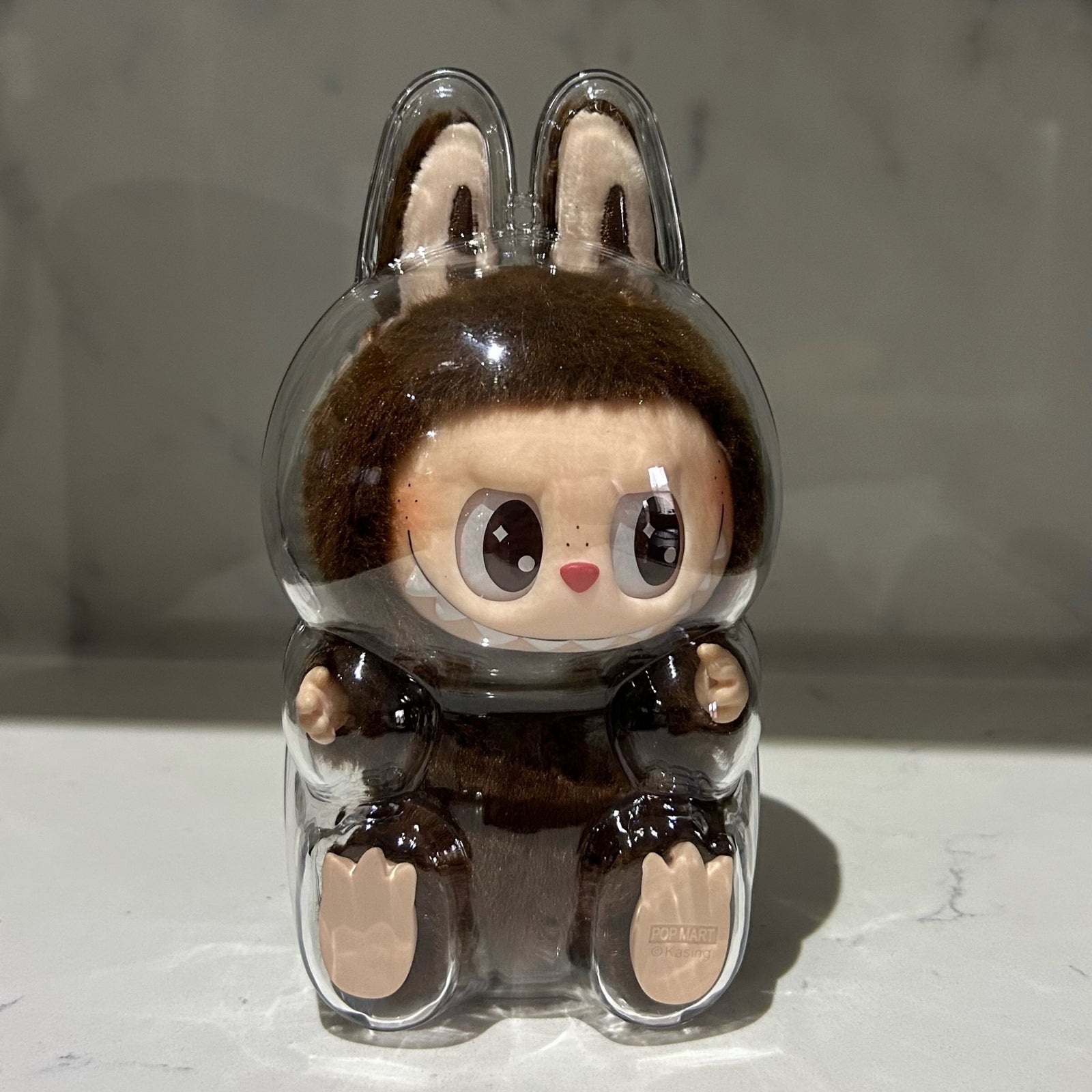 Case for Labubu Have A Seat - 2