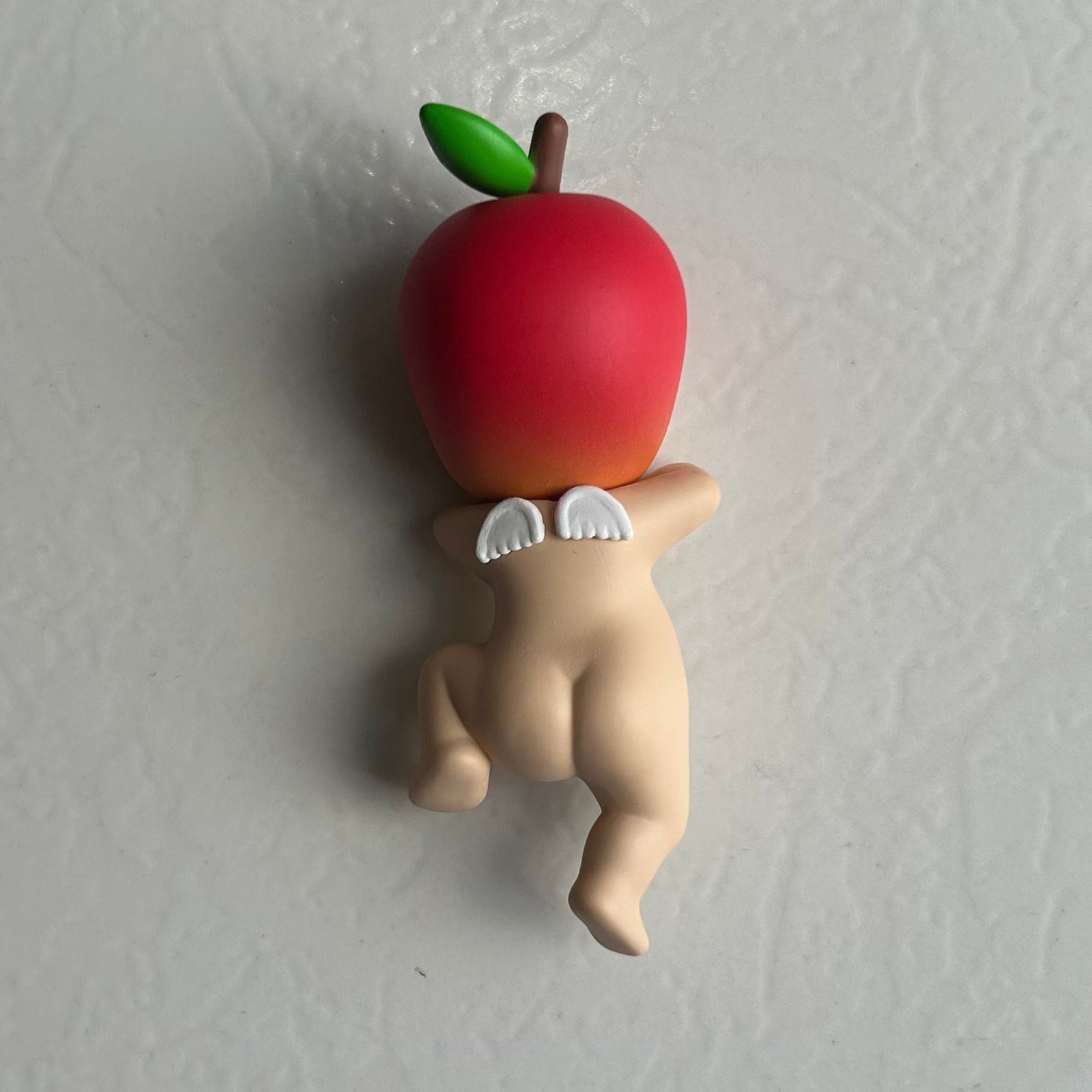 Apple - Sonny Angel Harvest Hippers - 2