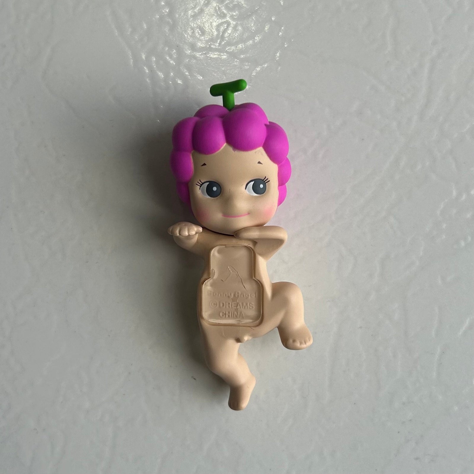 Grape - Sonny Angel Harvest Hippers - 1