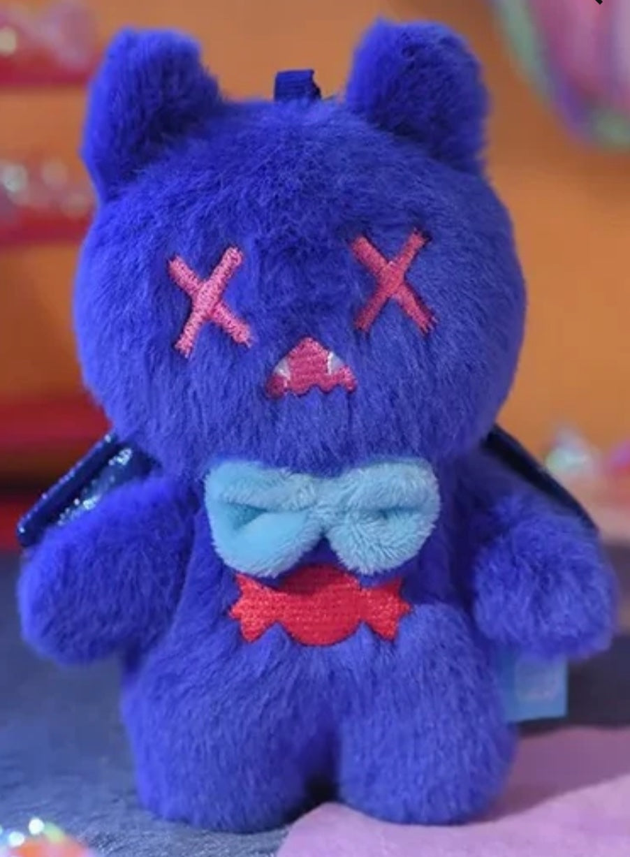 Baby Vampire - Shinwoo Vampire Candy Shop Series - Finding Unicorn - 2