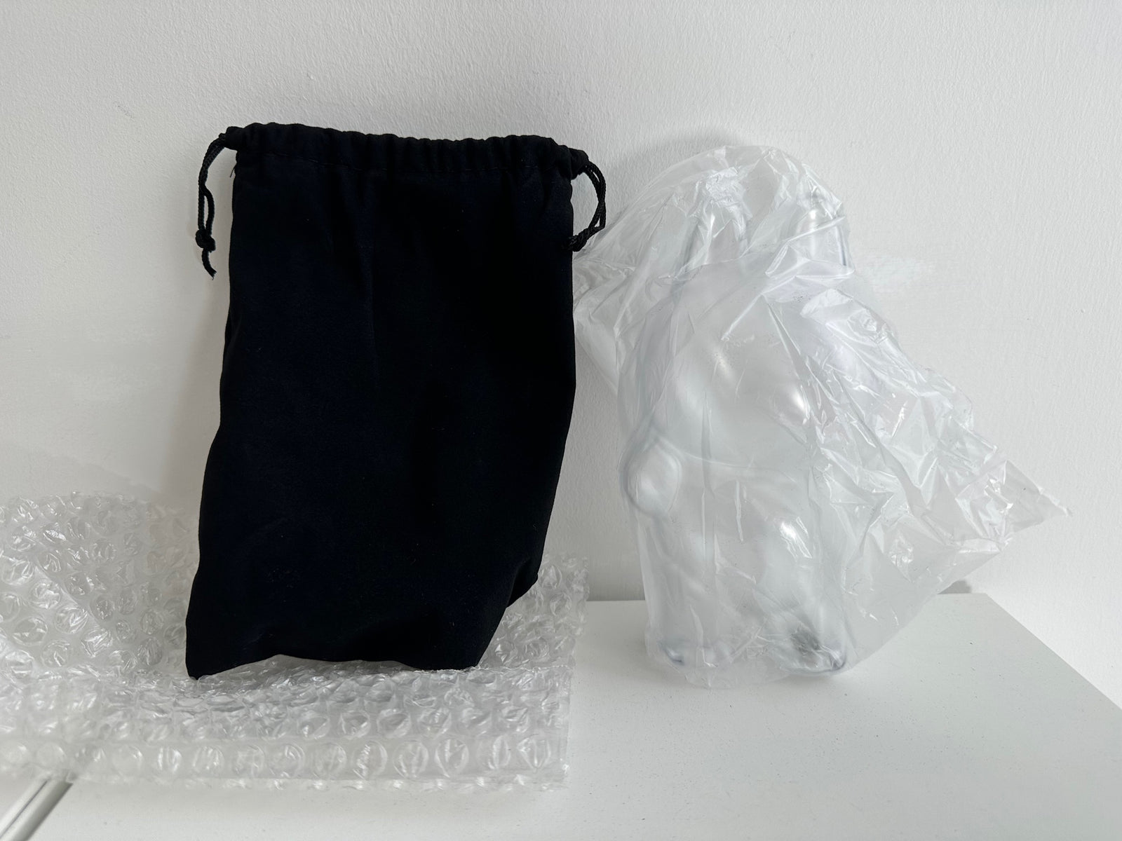 Clear case - Labubu The Monsters Exciting Tasty Macarons - 2