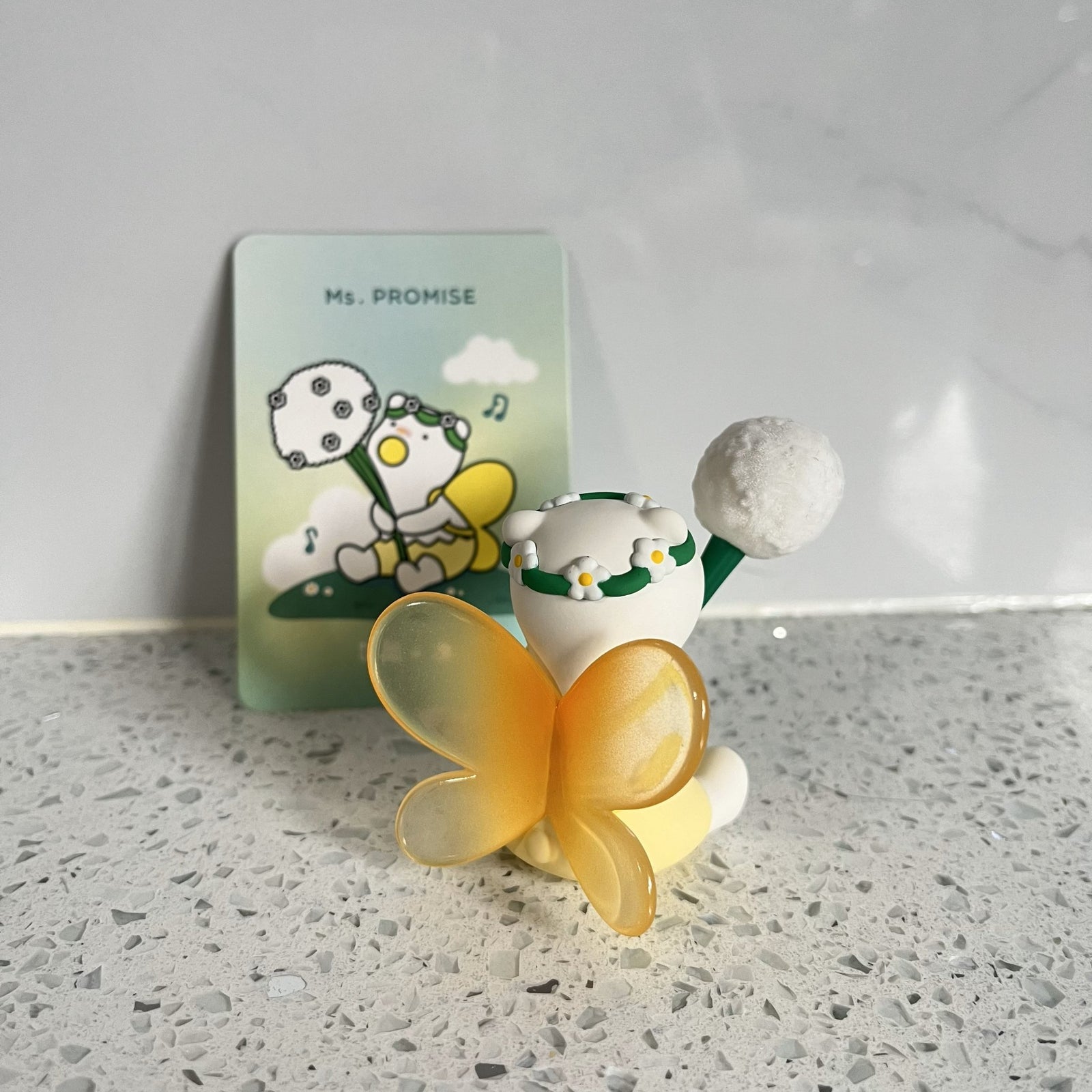 Ms. Promise - Repolar Magical Garden Series by Finding Unicorn - 2