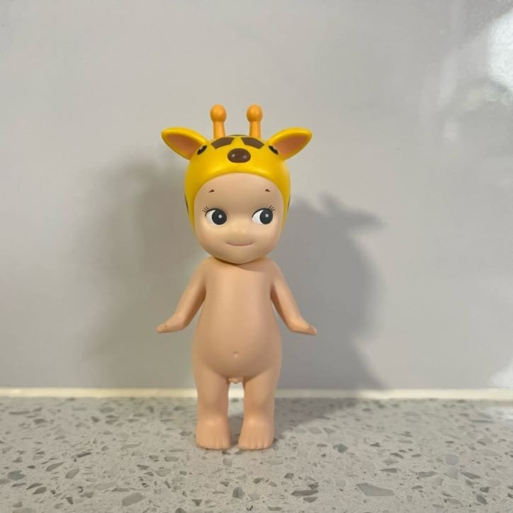 Giraffe - Sonny Angel Animal Series Ver 3 - 1