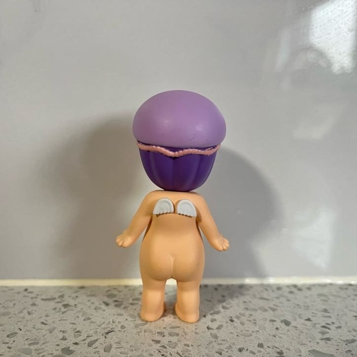 Jellyfish - Sonny Angel Marines Series - 2