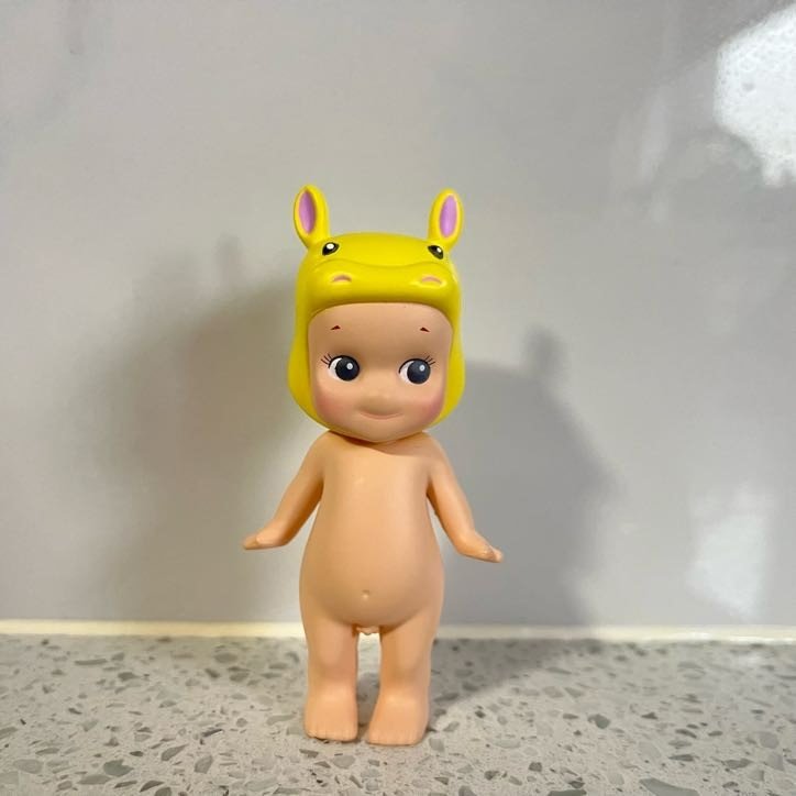 Hippo (Special Colour Version) - Sonny Angel Animal Series - 1