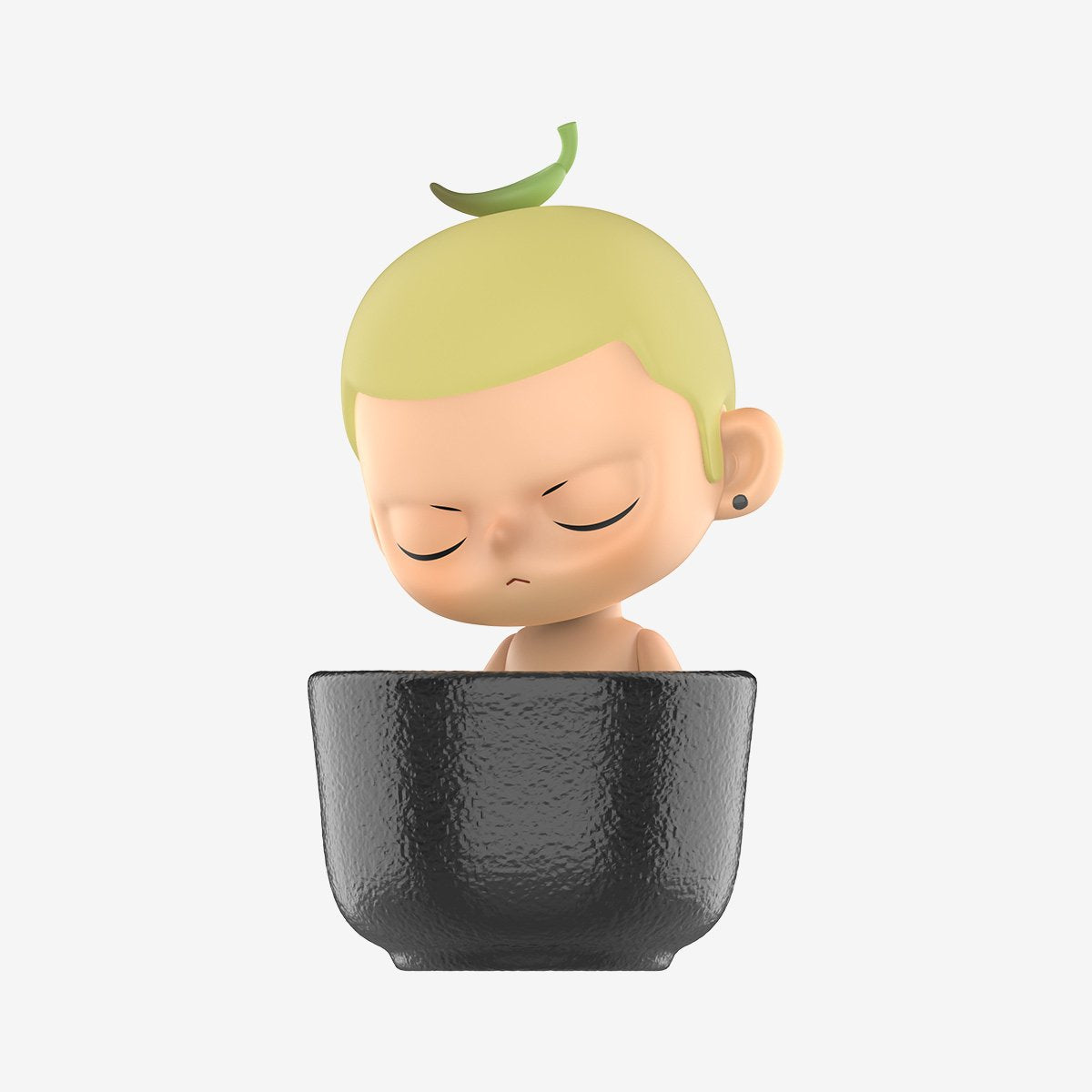 Endless Summer - KUBO Breathing In Series Figures